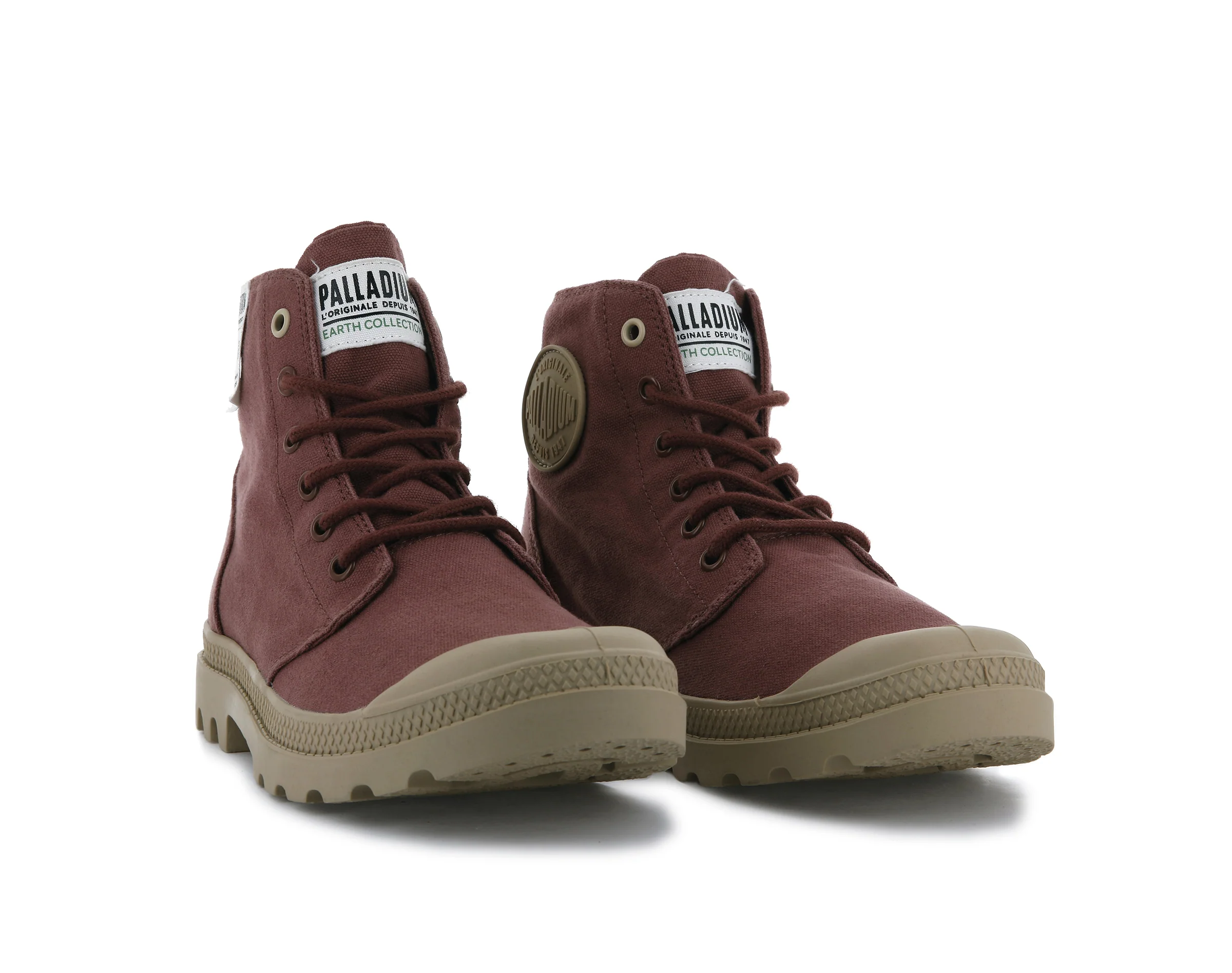 76199-632-M | PAMPA HI ORGANIC | BRICK - Image 6
