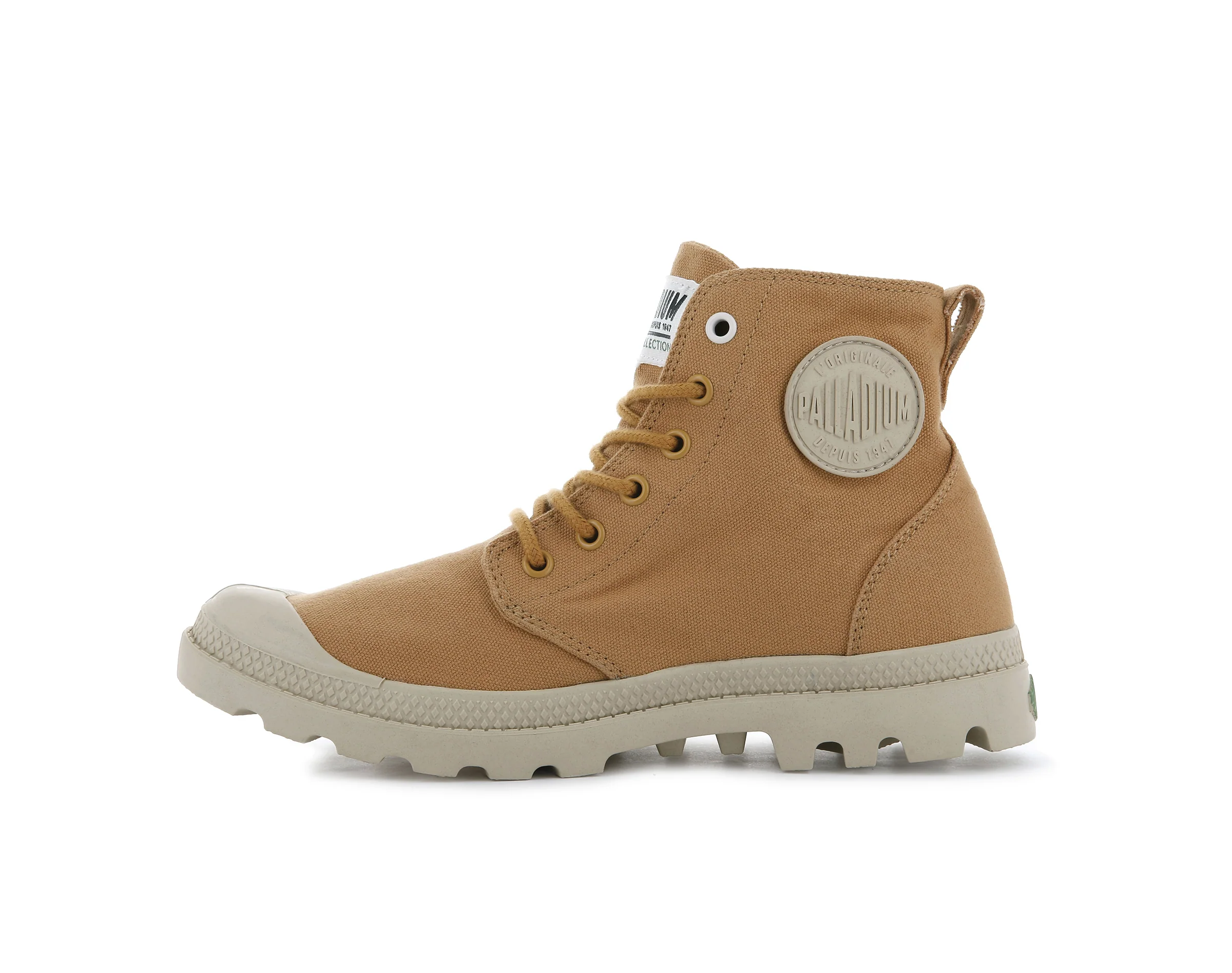 76199-708-M | PAMPA HI ORGANIC | HONEY - Image 4
