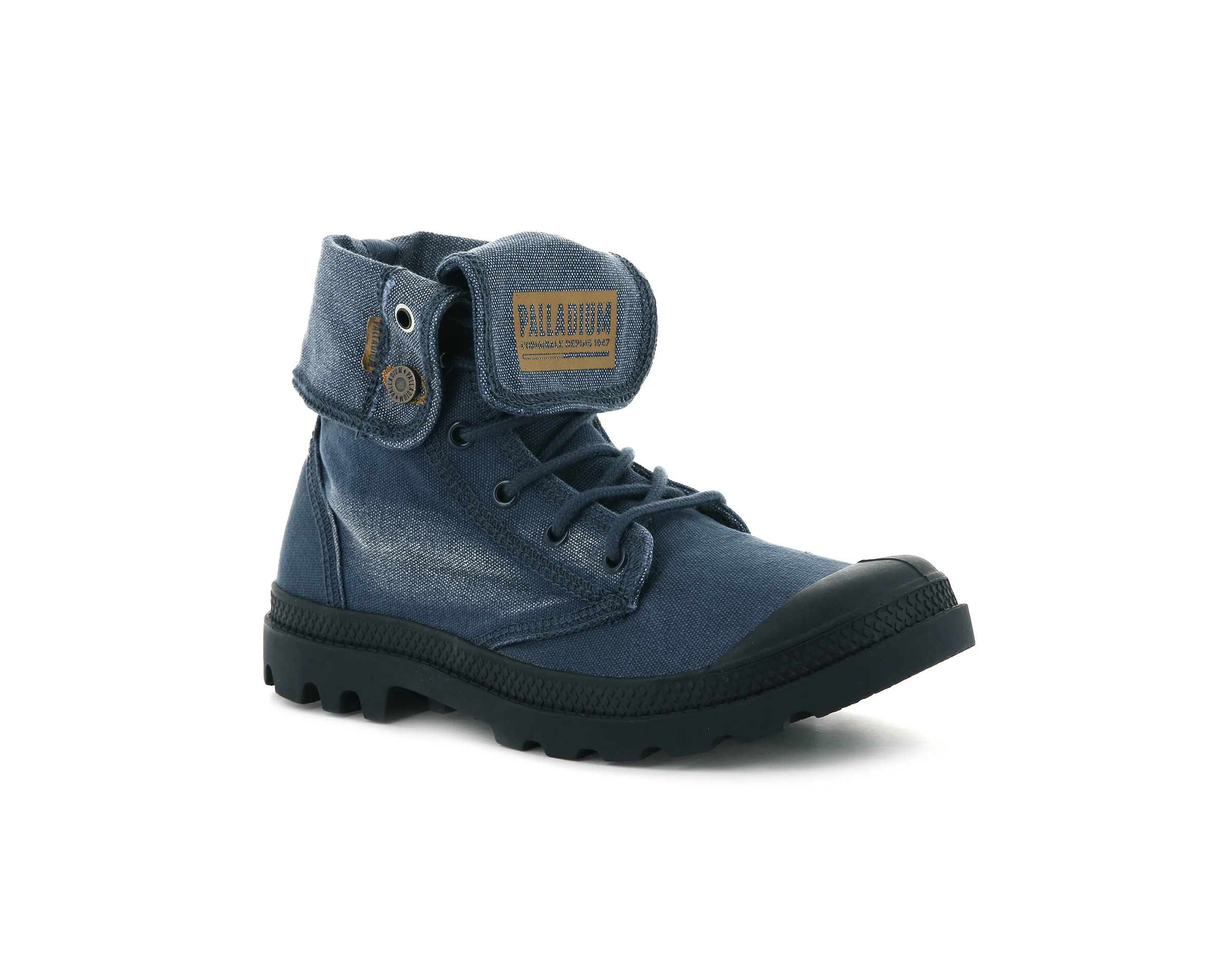 76231-451-M | PALLADENIM BAGGY | ORION BLUE - Image 2