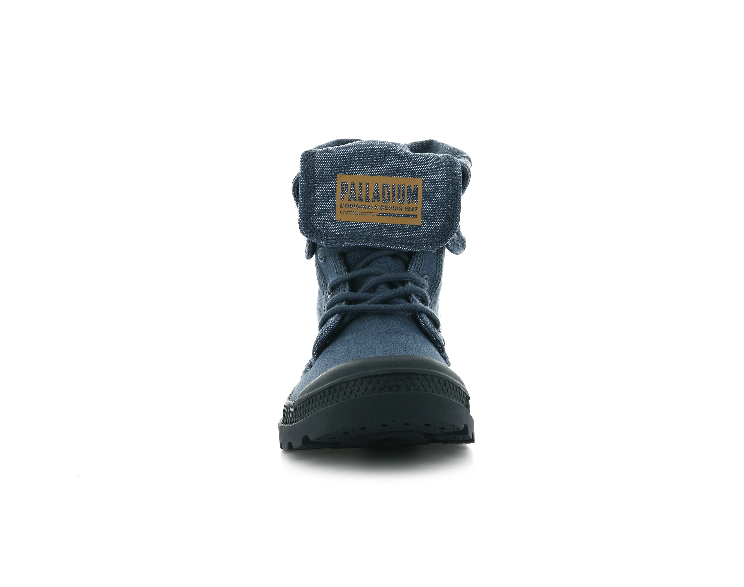 76231-451-M | PALLADENIM BAGGY | ORION BLUE - Image 3