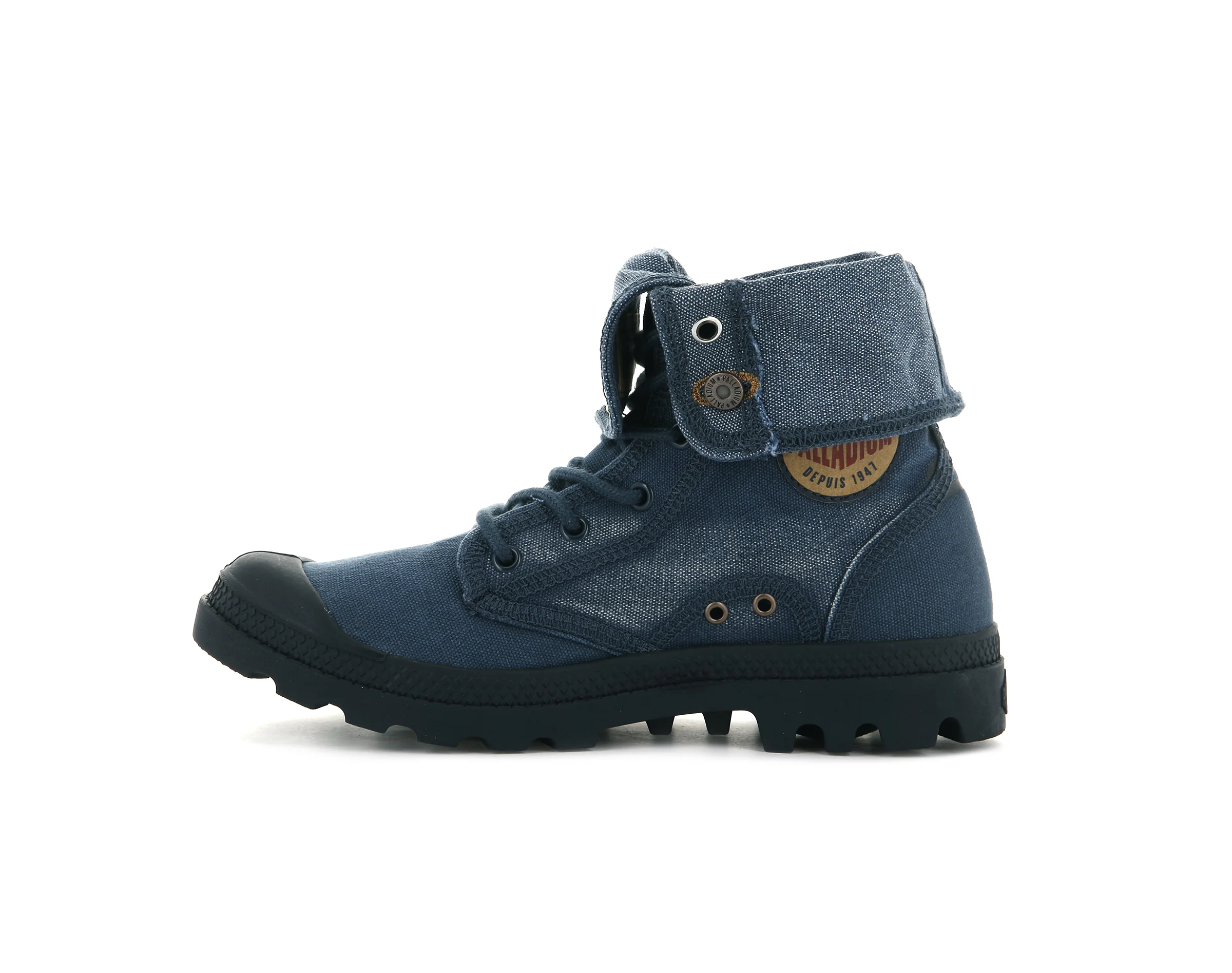 76231-451-M | PALLADENIM BAGGY | ORION BLUE - Image 4