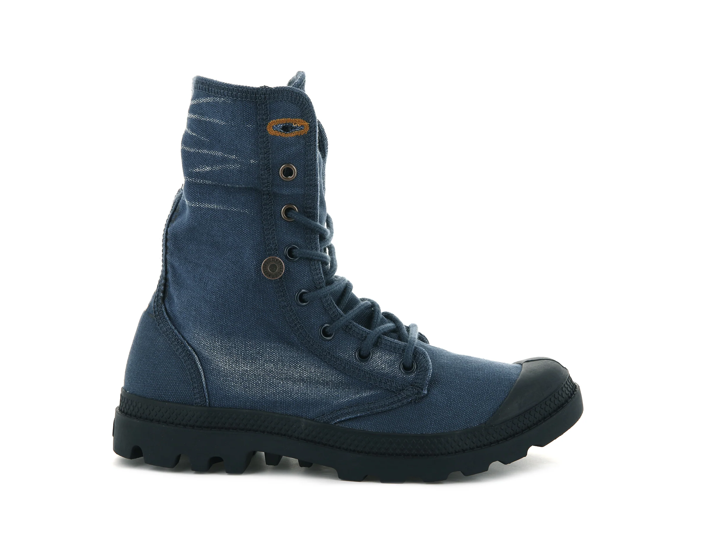 76231-451-M | PALLADENIM BAGGY | ORION BLUE - Image 6