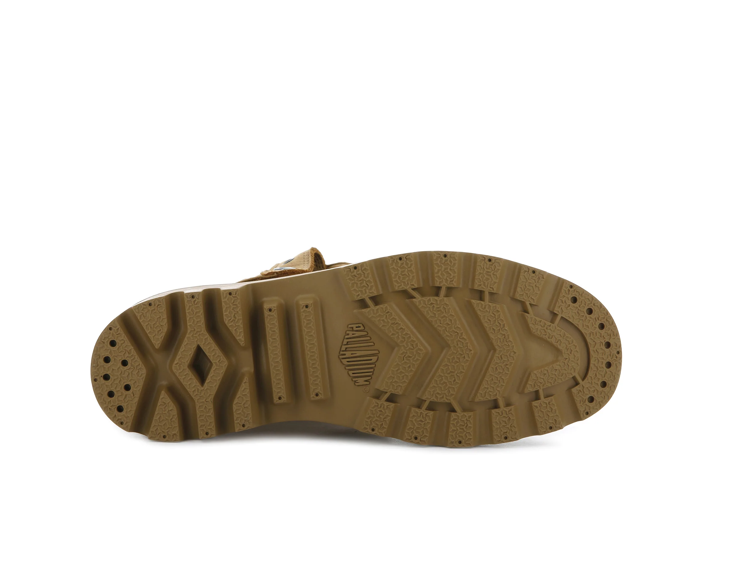 76434-717-M | PAMPA BAGGY NUBUCK | AMBER GOLD - Image 5