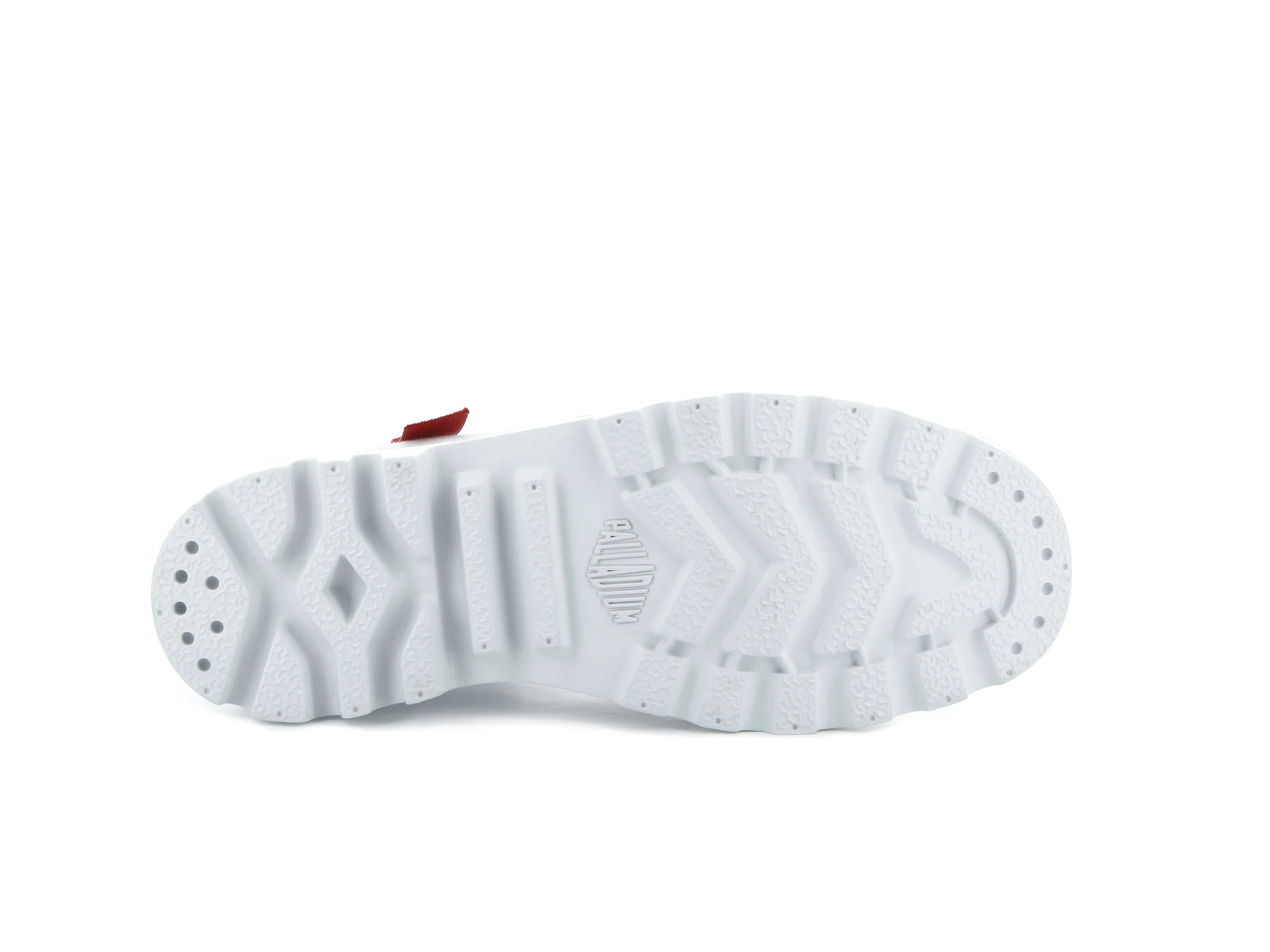 76443-171-M | PAMPA UNZIPPED | WHITE - Image 5