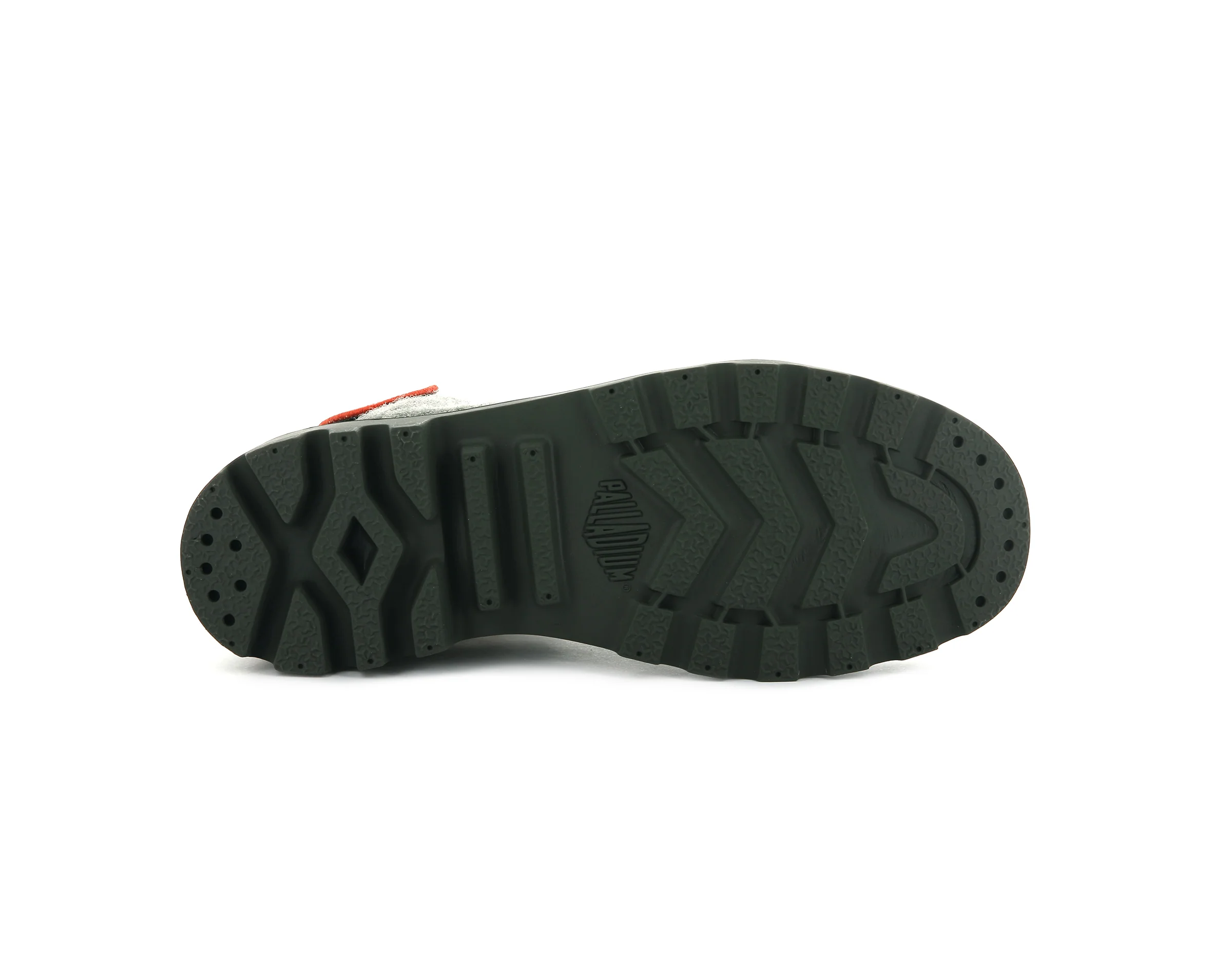 76648-325-M | PAMPA HI CHANGE | OLIVE NIGHT - Image 5
