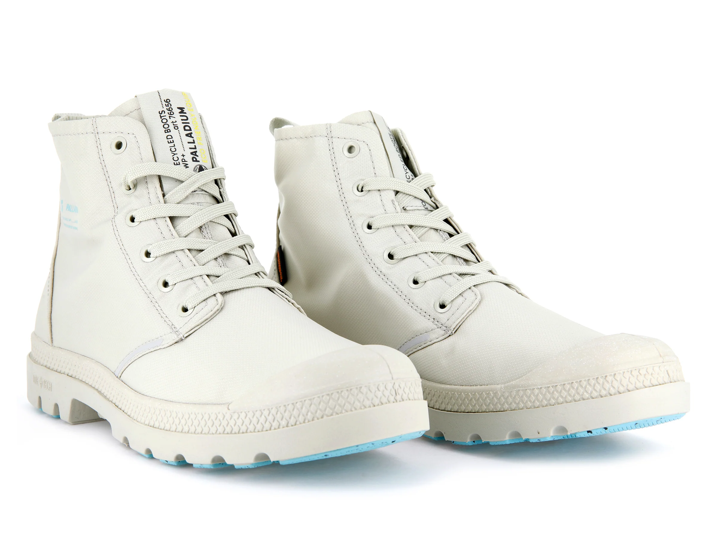 76656-217-M | PAMPA LITE+ RECYCLE WP+ | PELICAN BEIGE - Image 6