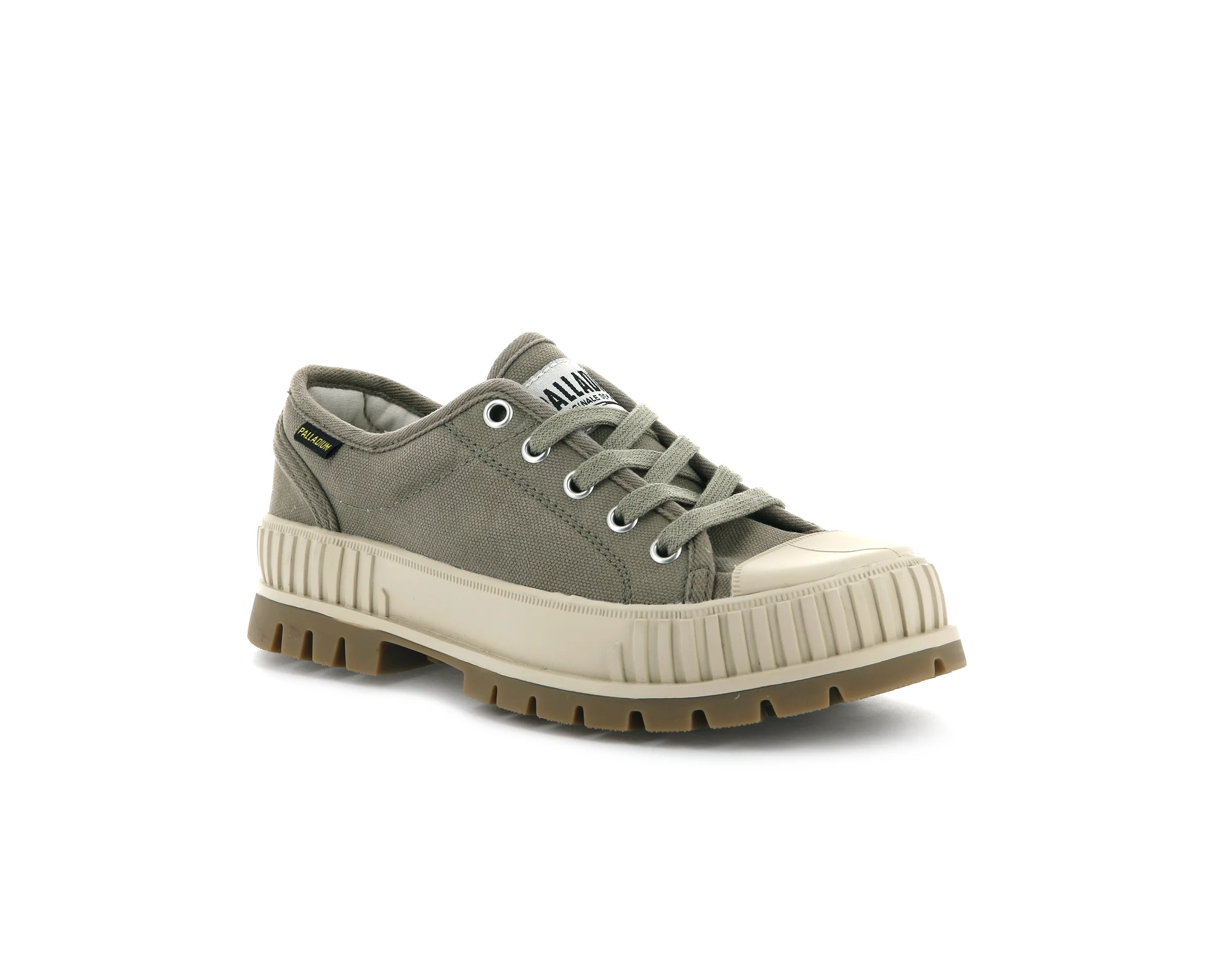 76680-377-M | PALLASHOCK OG | DUSKY GREEN - Image 2