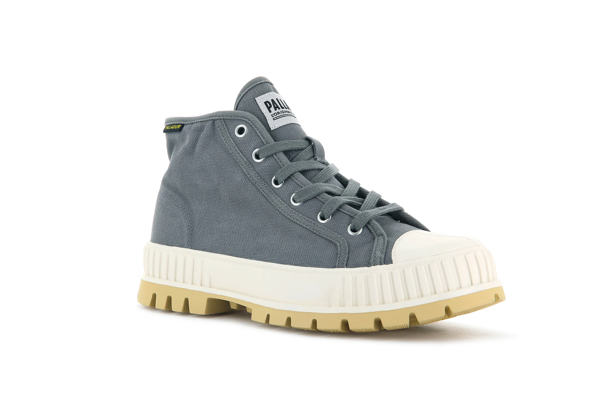 76681-070-M | PALLASHOCK MID OG | GRANITE GRAY - Image 2