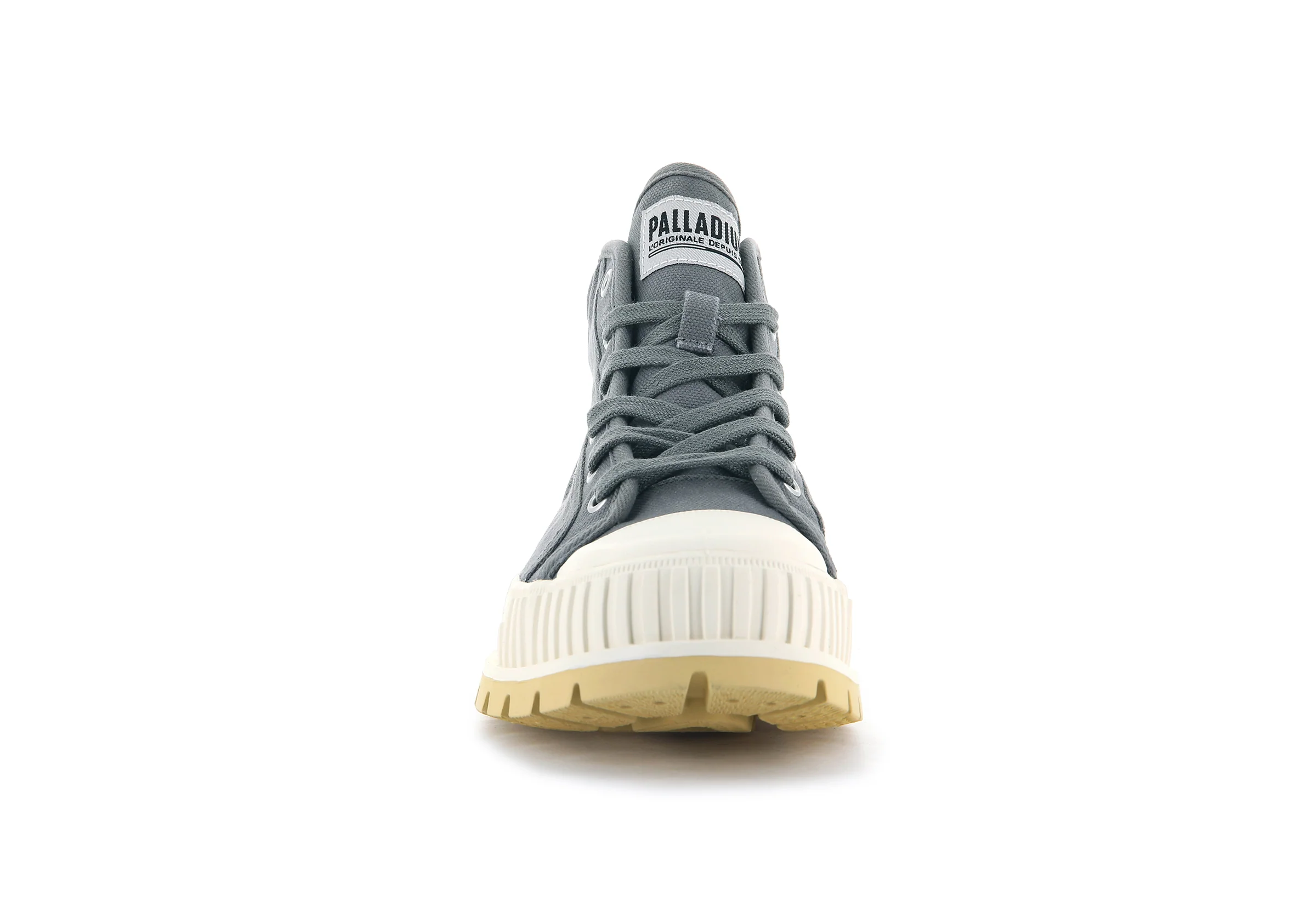 76681-070-M | PALLASHOCK MID OG | GRANITE GRAY - Image 3