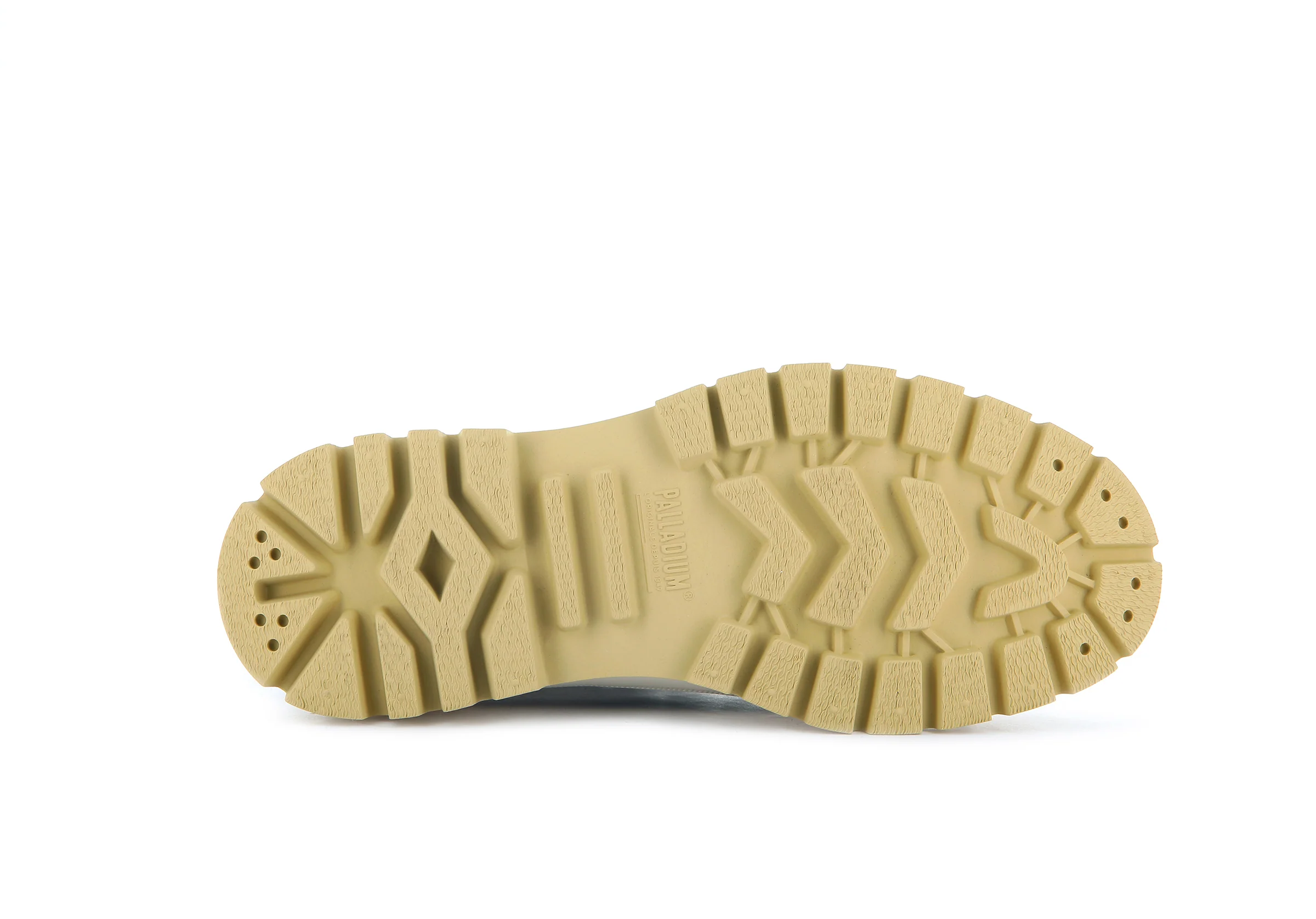 76681-070-M | PALLASHOCK MID OG | GRANITE GRAY - Image 5