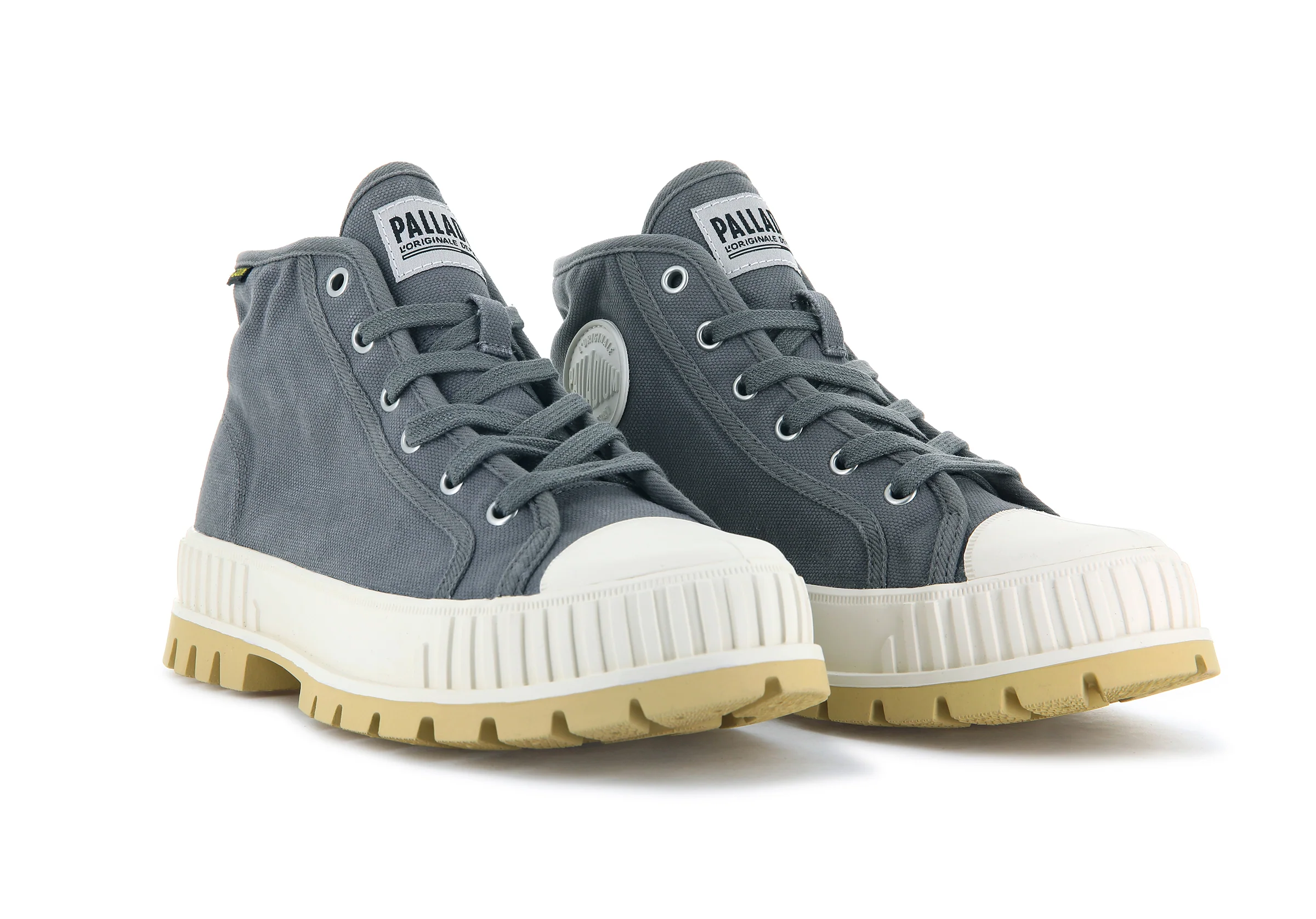 76681-070-M | PALLASHOCK MID OG | GRANITE GRAY - Image 6