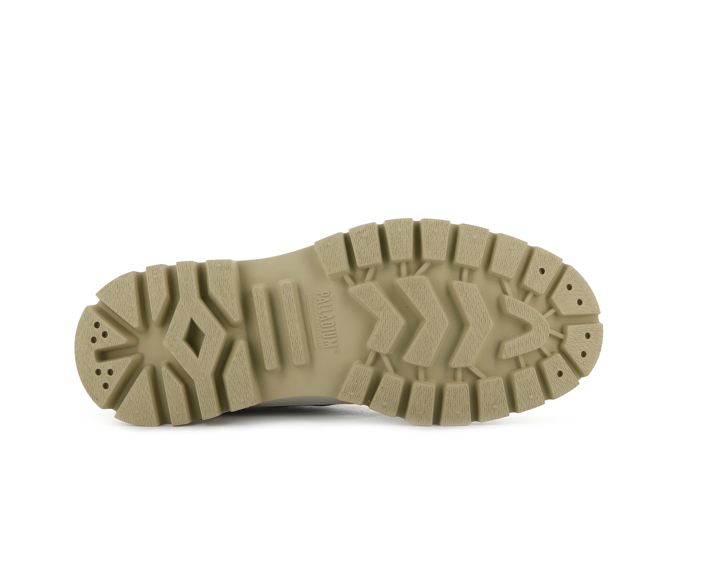 76681-307-M | PALLASHOCK MID OG | OLIVE - Image 5
