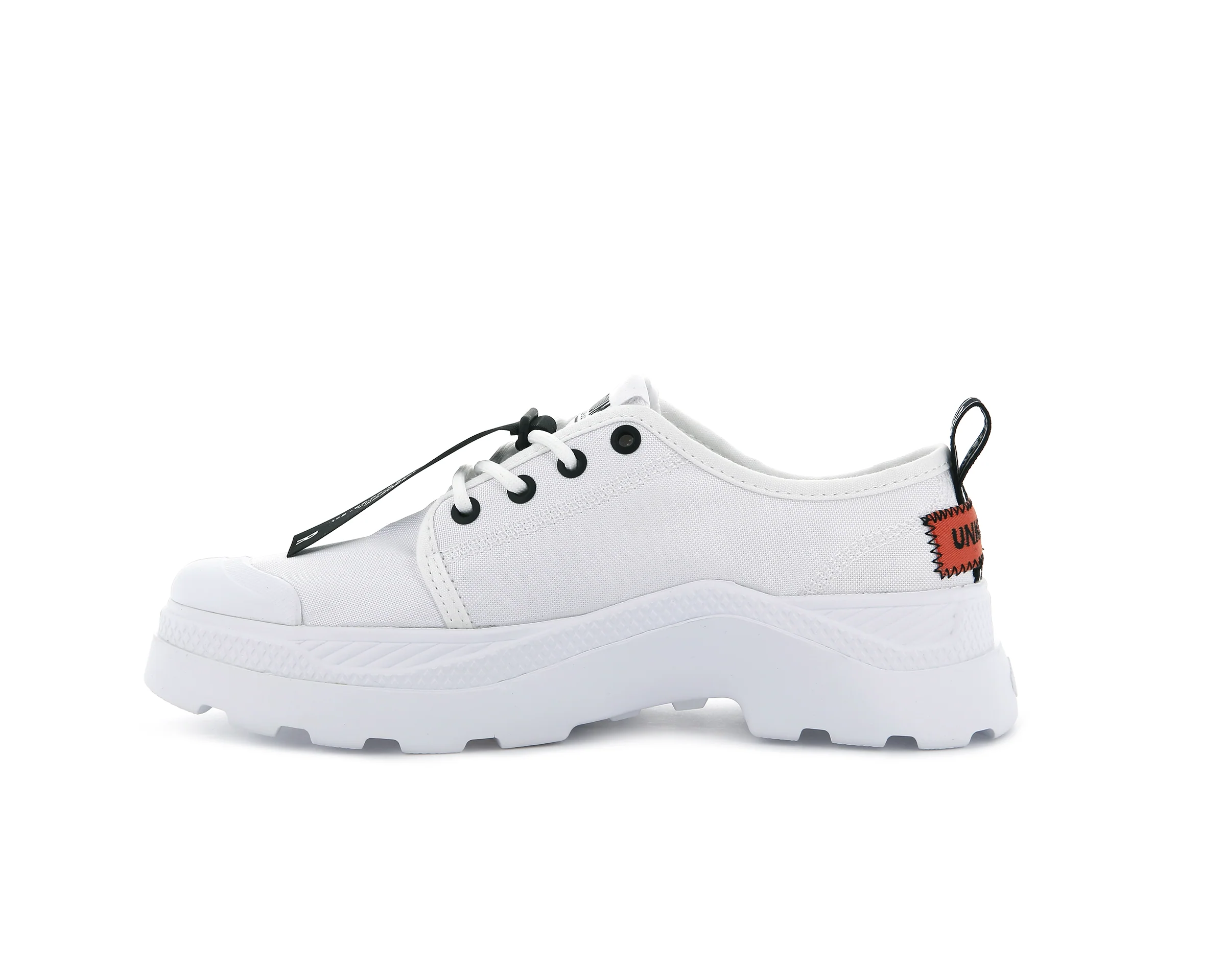76688-100-M | PALLAKIX OVERLAB | WHITE - Image 4