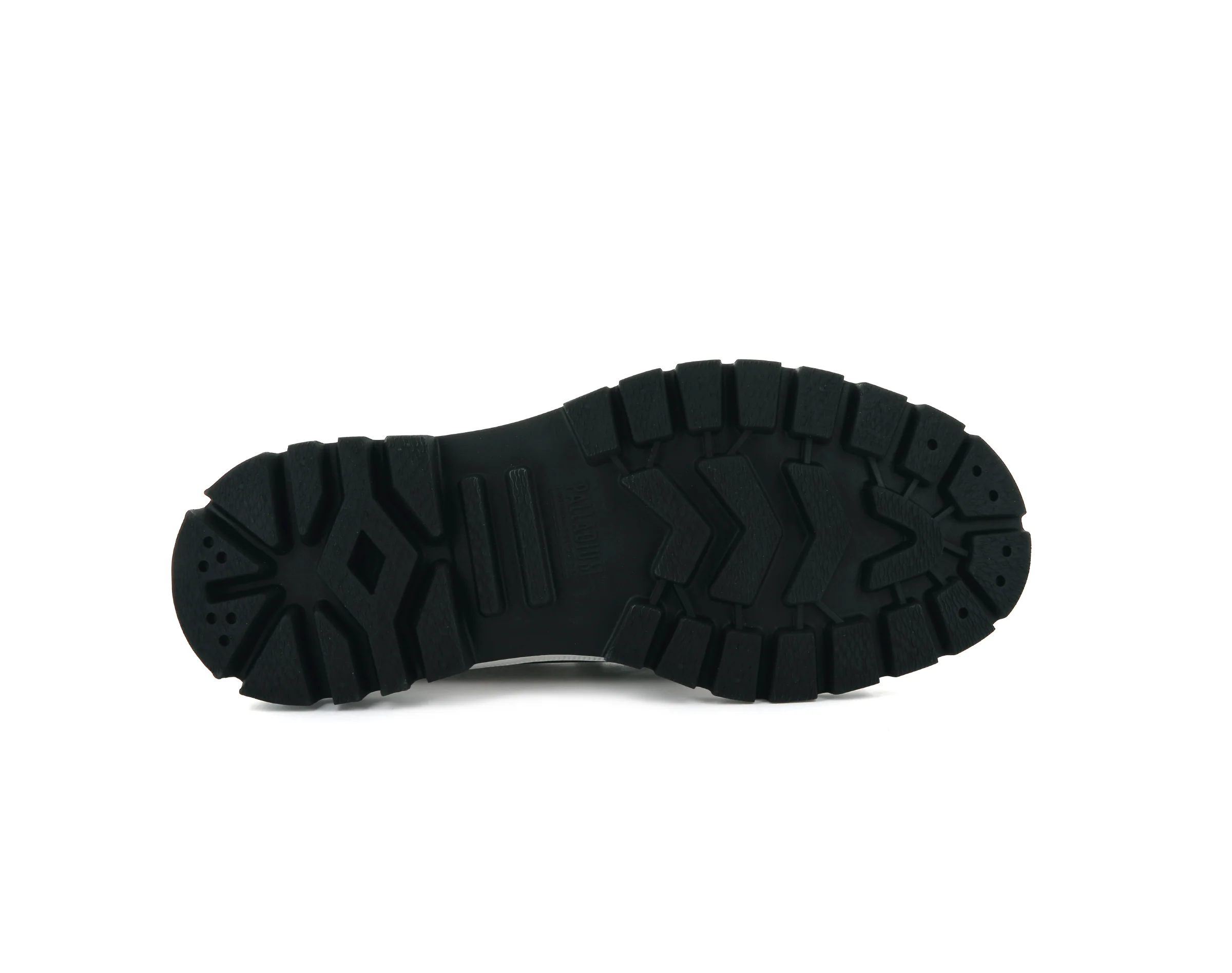 76740-008-M | PALLASHOCK LOW BY KENZO | BLACK - Image 5