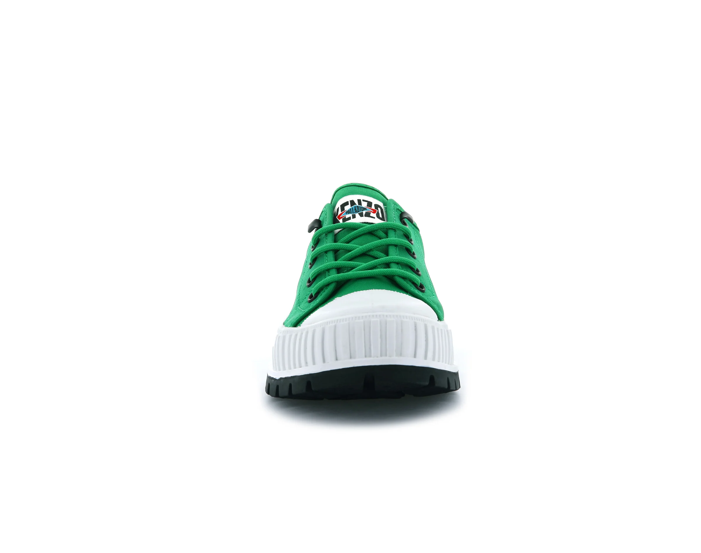76740-311-M | PALLASHOCK LOW BY KENZO | GREEN - Image 3