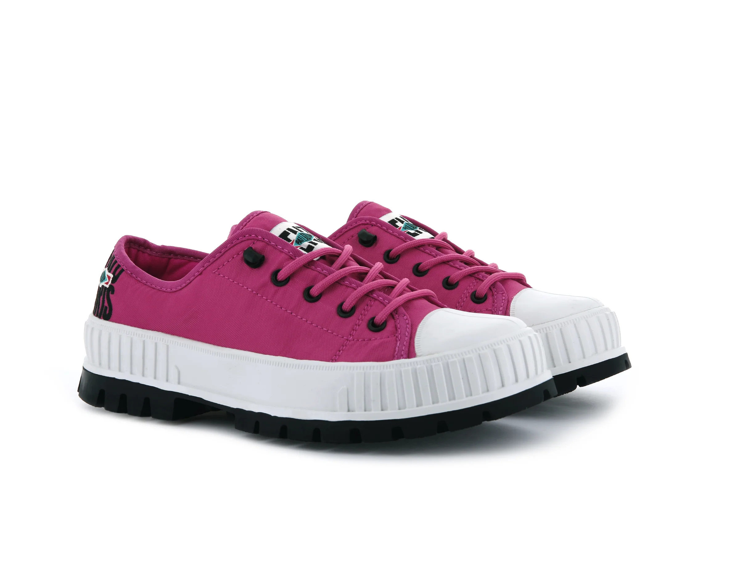 76740-667-M | PALLASHOCK LOW BY KENZO | PINK - Image 6