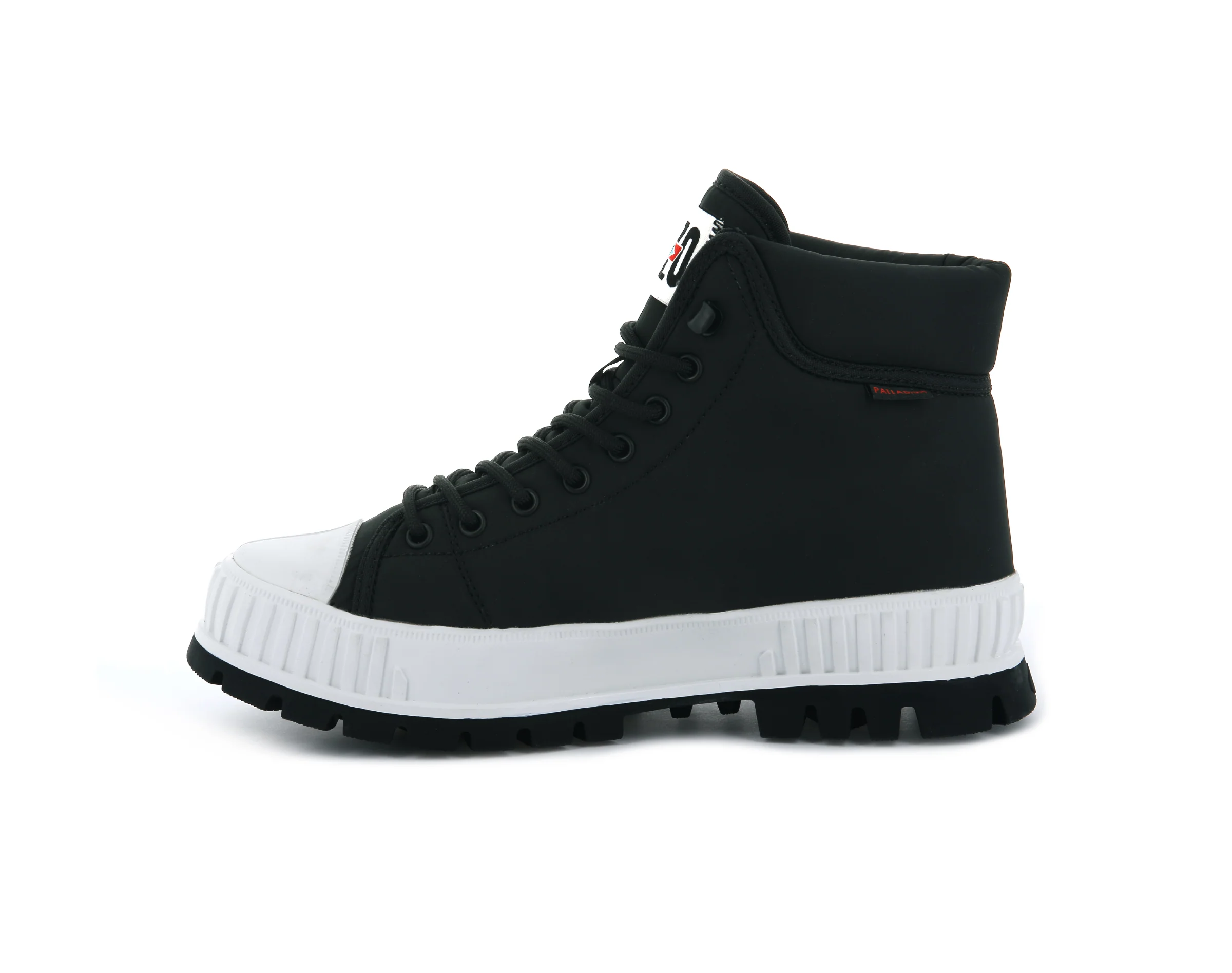 76741-008-M | PALLASHOCK DOWN BY KENZO | BLACK - Image 4
