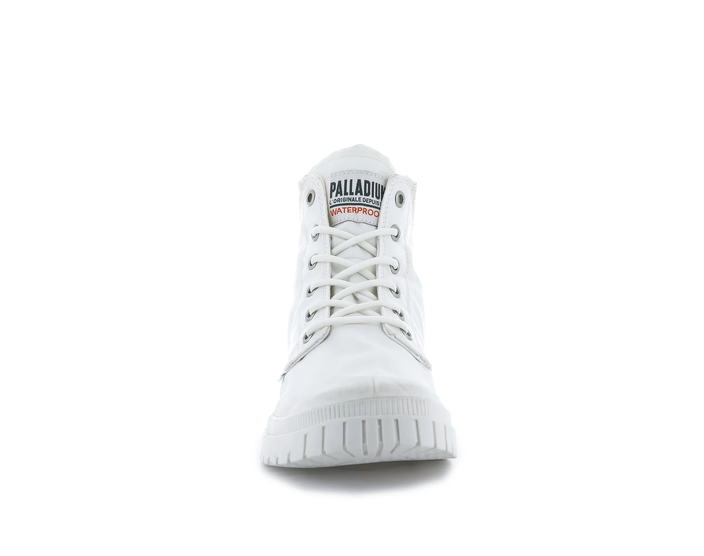 76835-116-M | PAMPA SP20 CUFF WP+ | STAR WHITE - Image 3