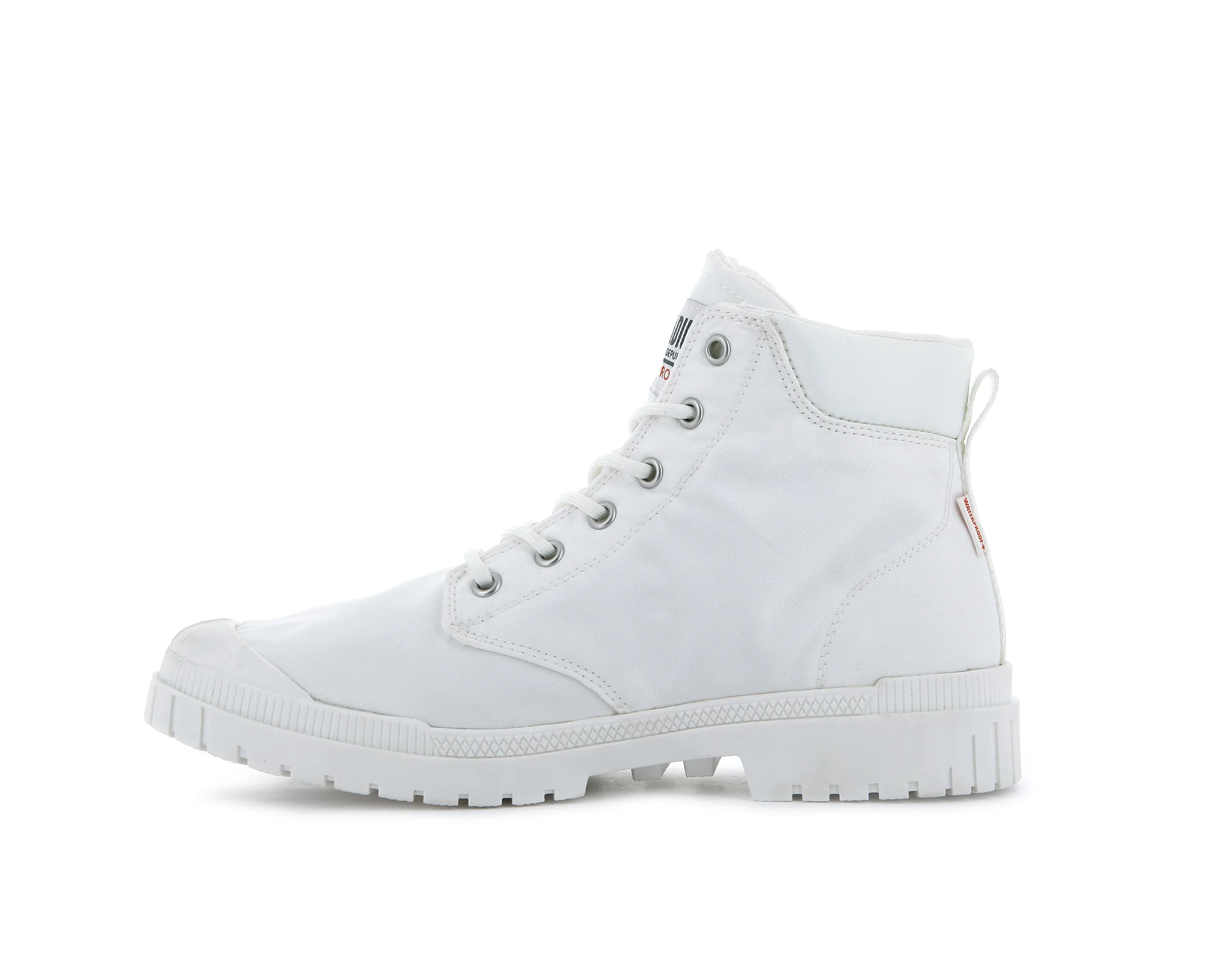 76835-116-M | PAMPA SP20 CUFF WP+ | STAR WHITE - Image 4