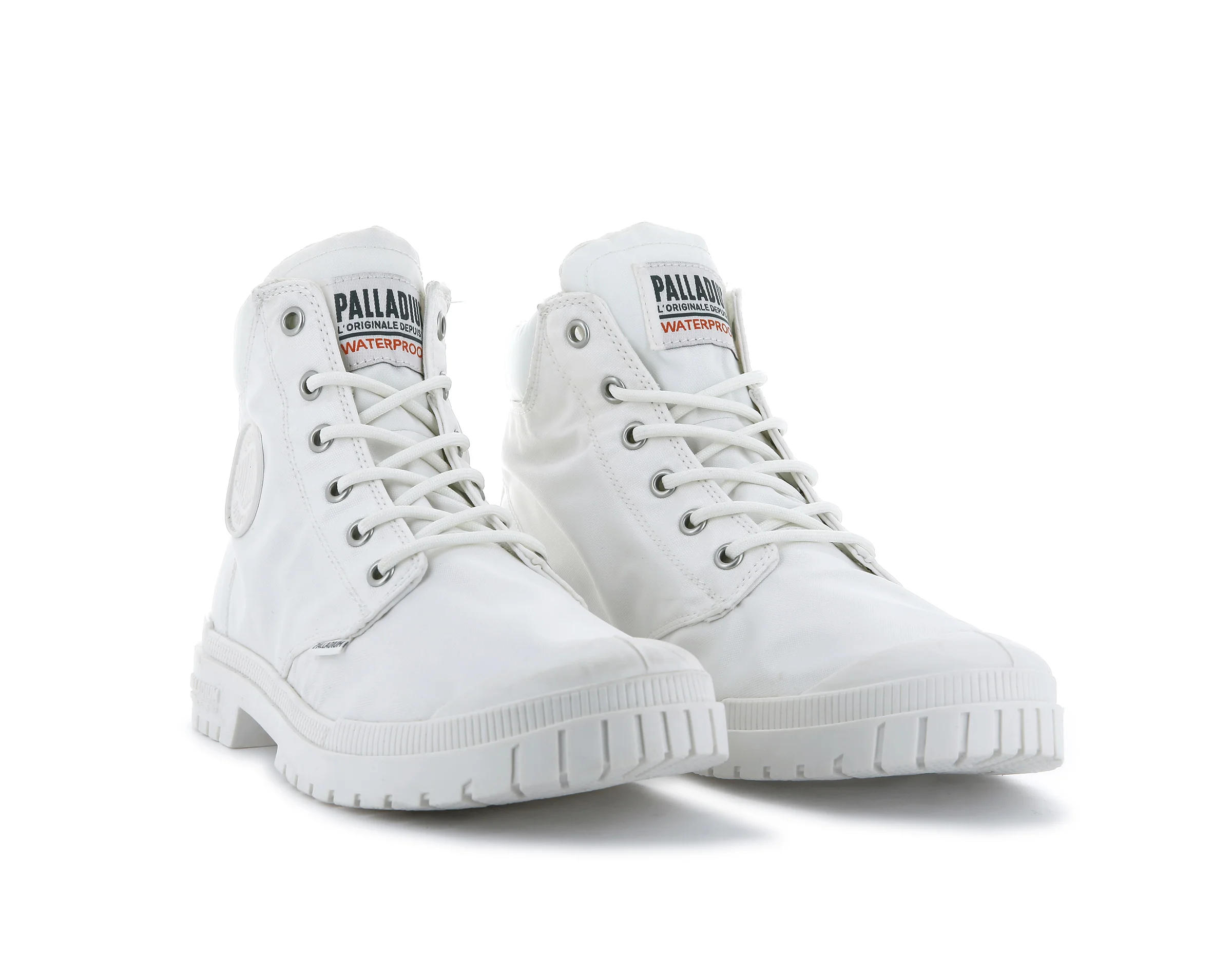 76835-116-M | PAMPA SP20 CUFF WP+ | STAR WHITE - Image 6