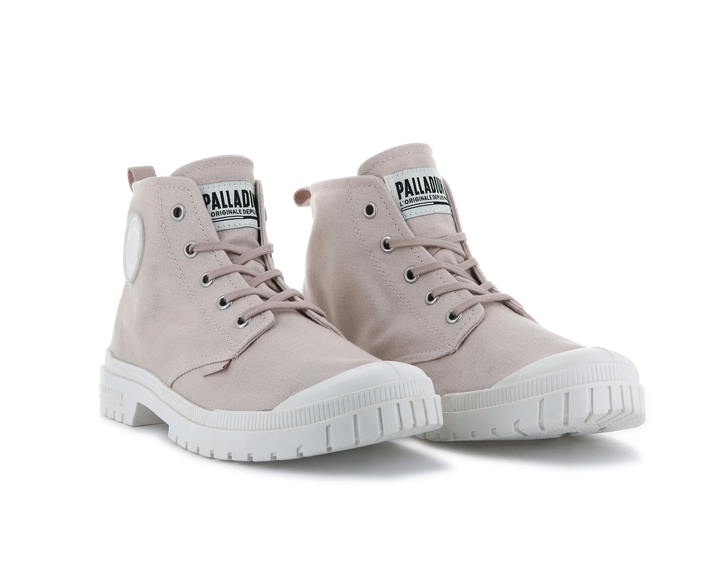 76838-613-M | PAMPA SP20 HI CANVAS | ROSE SMOKE - Image 6