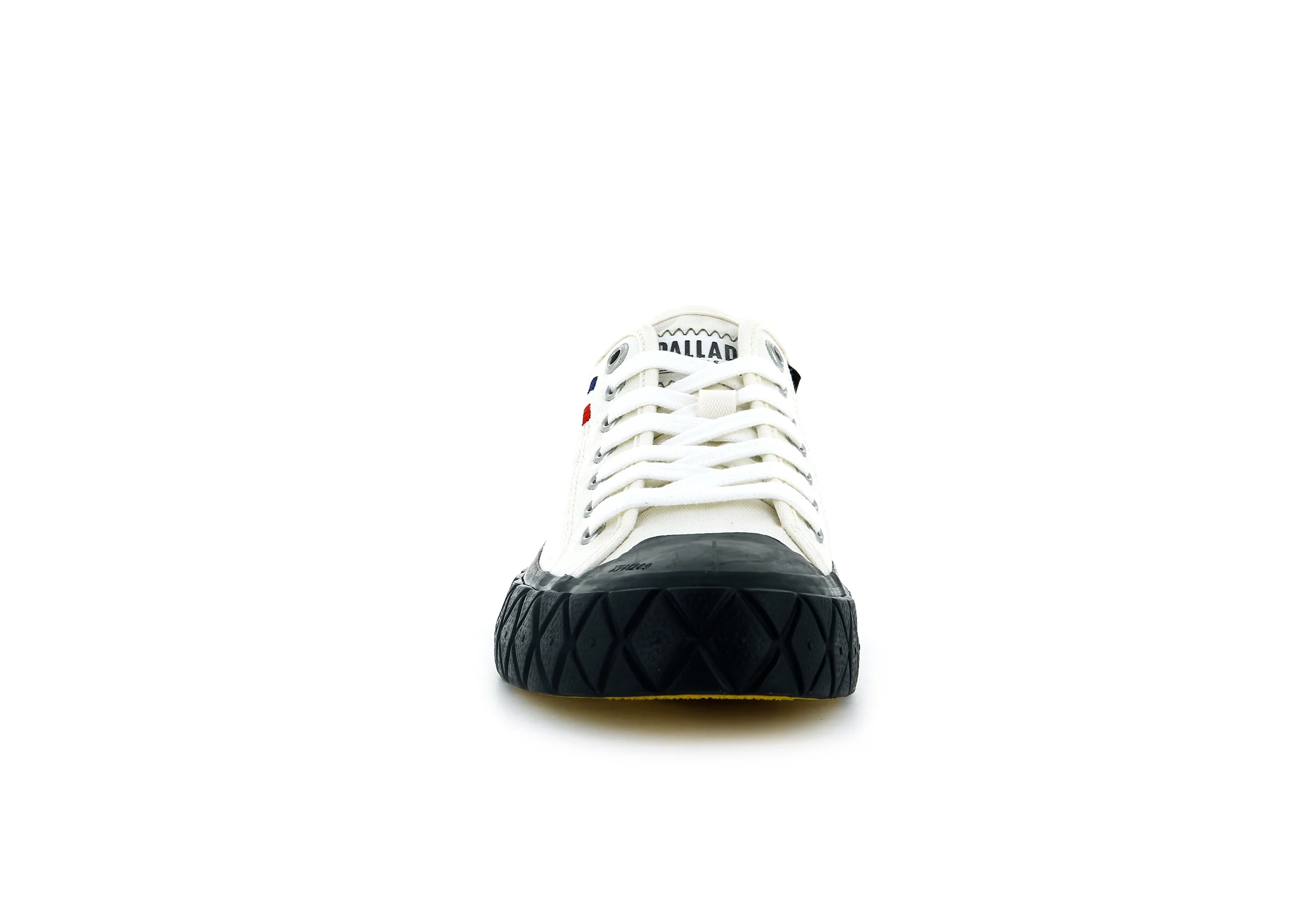 77014-051-M | PALLA ACE CANVAS | MARSHMALLOW - Image 2
