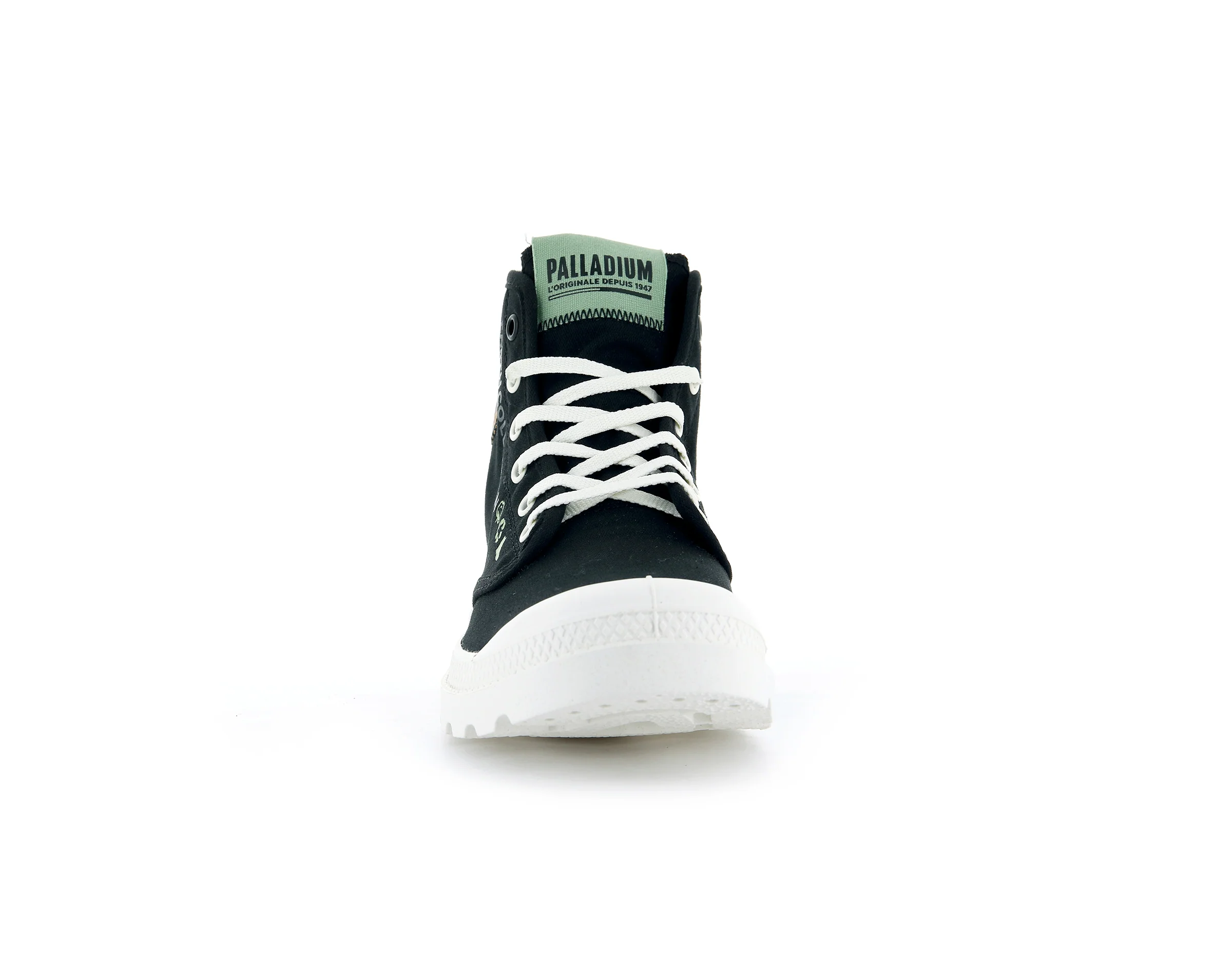 77022-008-M | PAMPA ORGANIC METRO | BLACK - Image 3