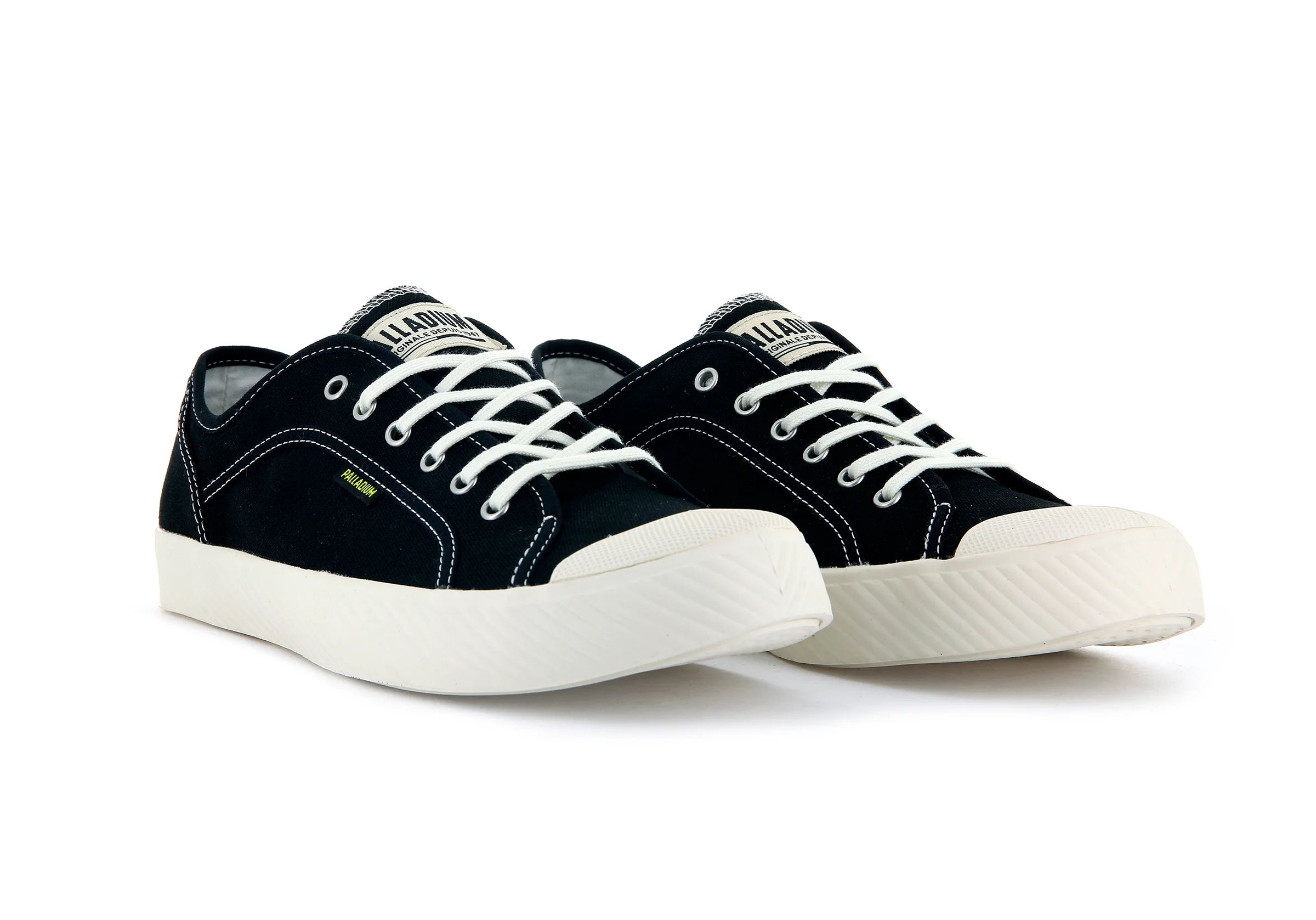 77030-030-M | PALLAPHOENIX CANVAS II | BLACK - Image 6