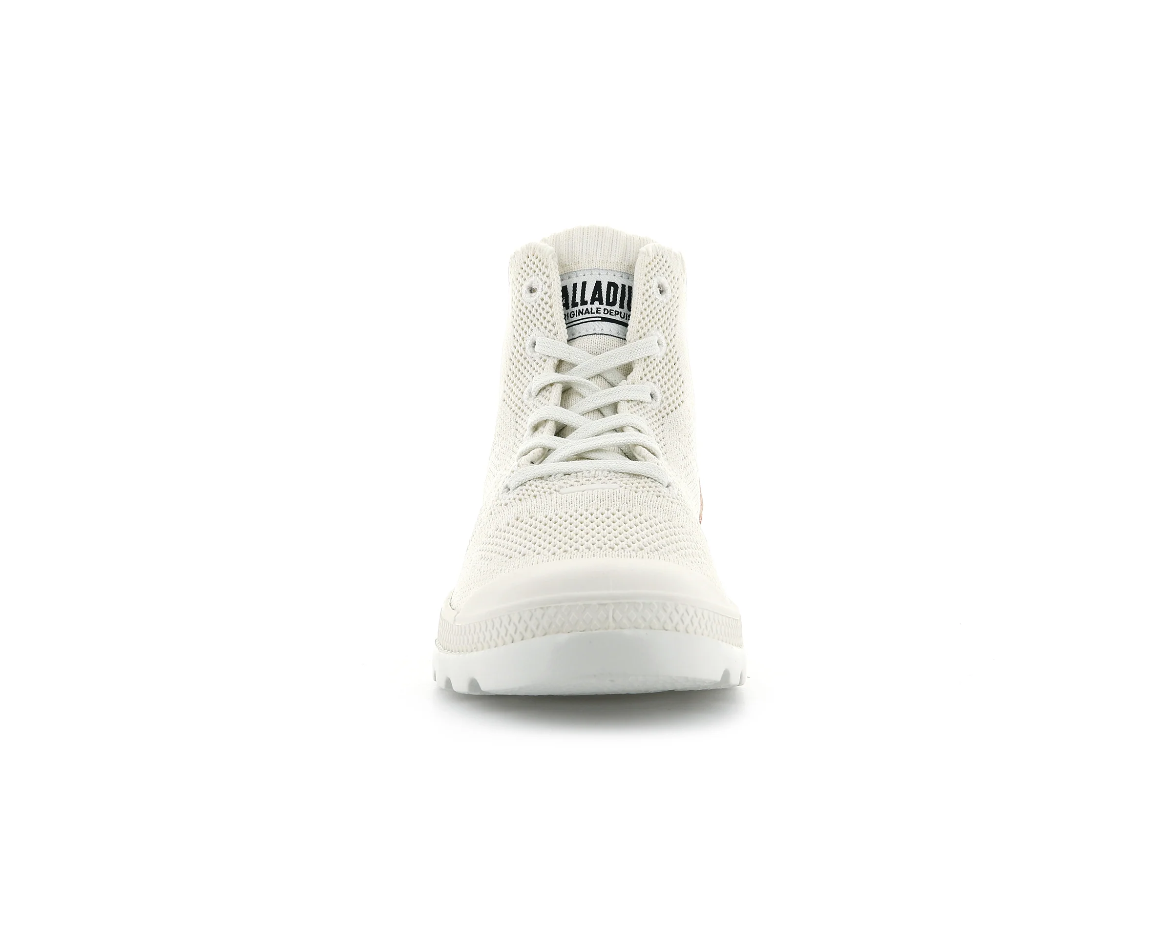 77034-173-M | PAMPA HI LITE KNIT | MARSHMALLOW - Image 3