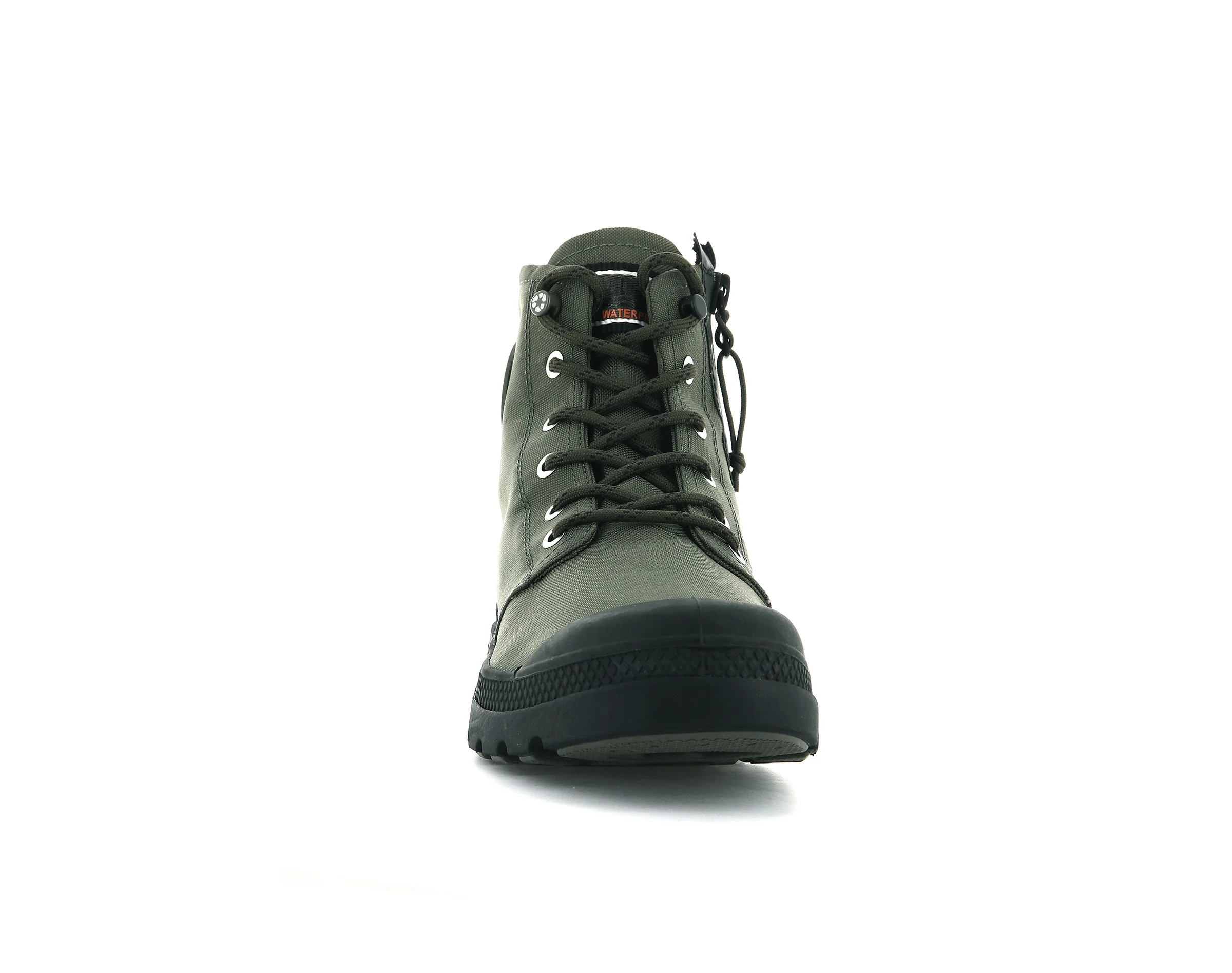 77037-309-M | PAMPA RECYCLE LITE+ WP+Z | OLIVE NIGHT - Image 3