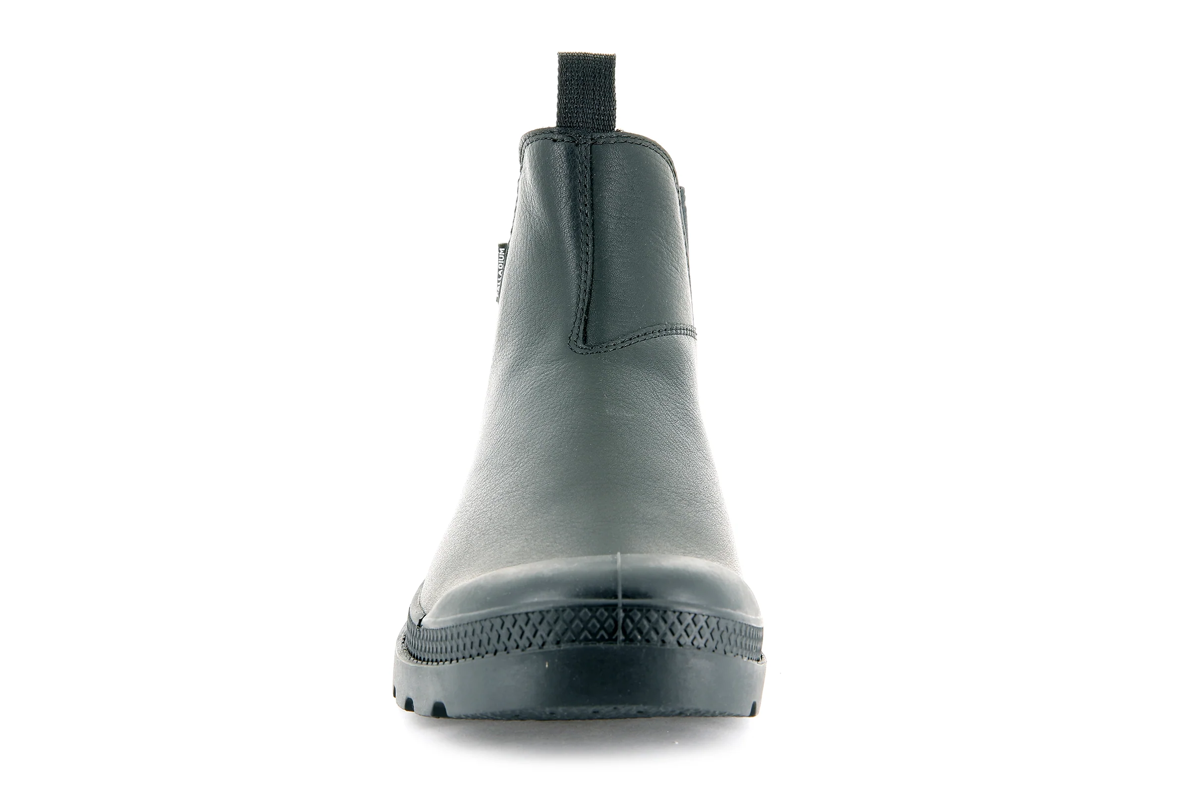 77046-008-M | CHELSEA L WP+ | BLACK/BLACK - Image 3