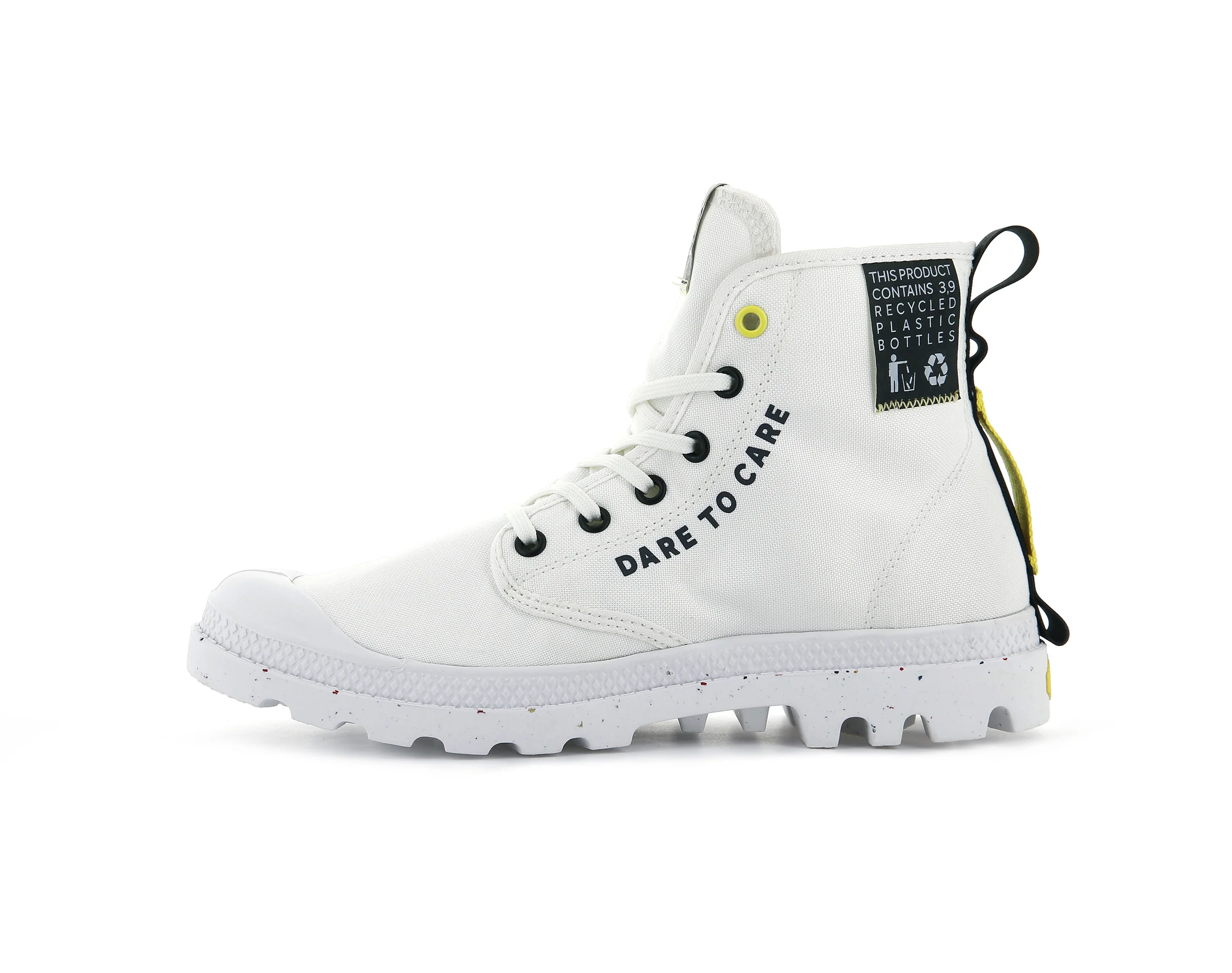 77054-116-M | PAMPA RECYCLE METRO | STAR WHITE - Image 3