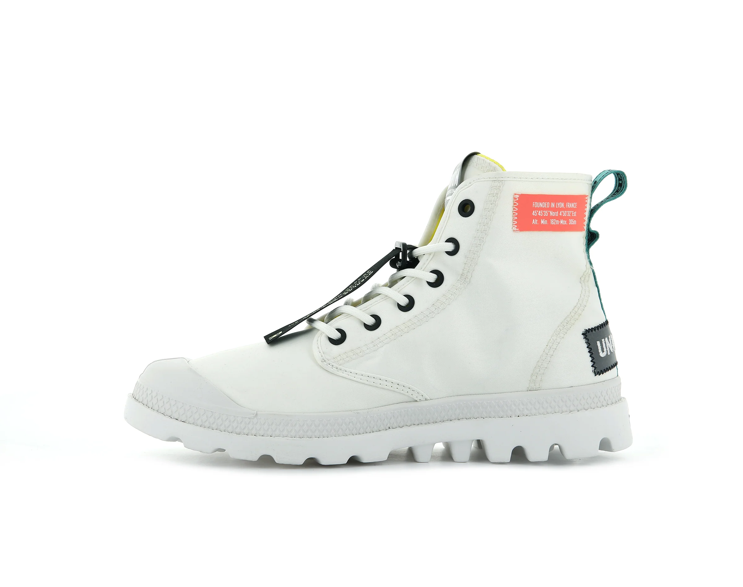 77082-116-M | PAMPA LITE OVERLAB NEON | STAR WHITE - Image 4