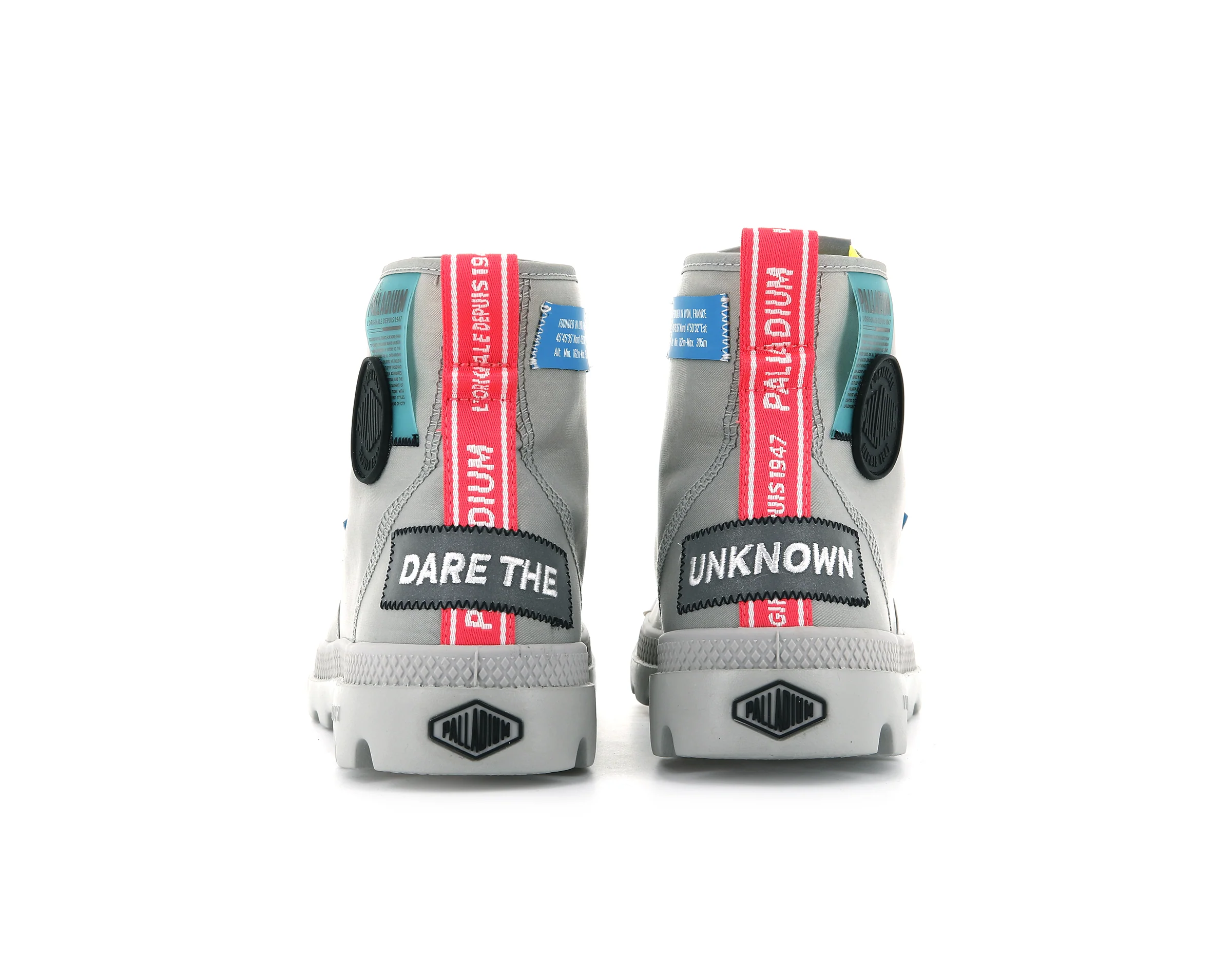 77082-243-M | PAMPA LITE OVERLAB NEON | STONE - Image 7