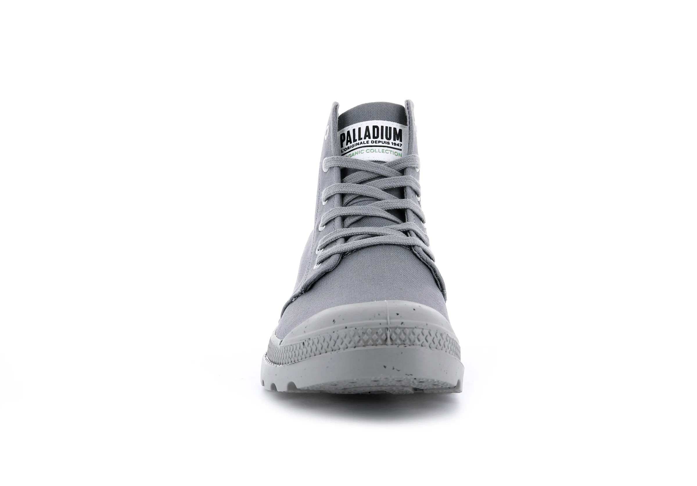 77100-071-M | PAMPA HI ORGANIC II | GRAY FLANNEL - Image 3