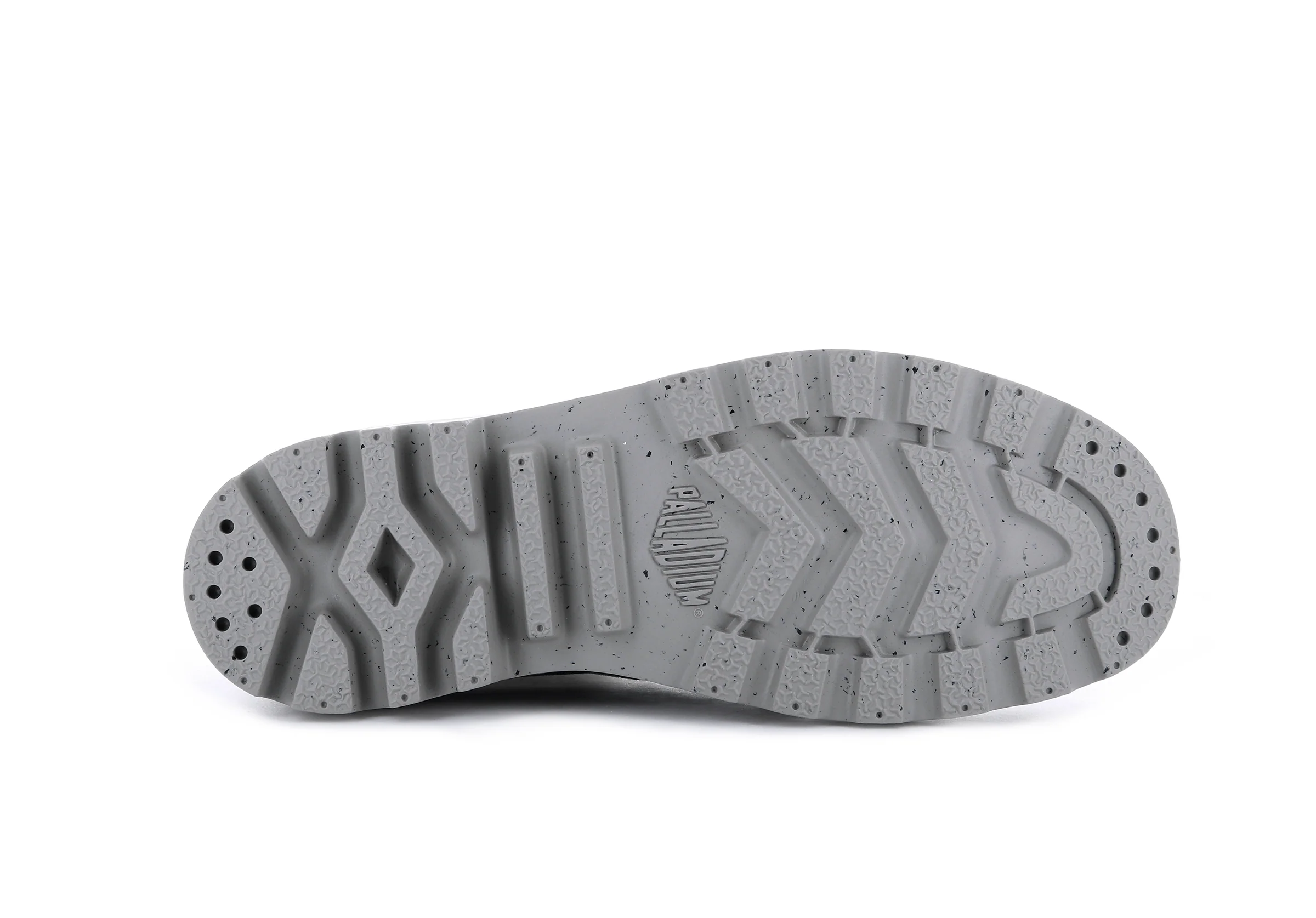 77100-071-M | PAMPA HI ORGANIC II | GRAY FLANNEL - Image 5