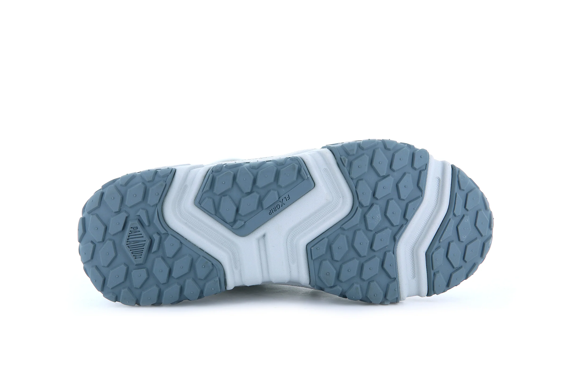 77169-069-M | OFF-GRID HI ZIP WATERPROOF + | GLACIER GRAY - Image 4