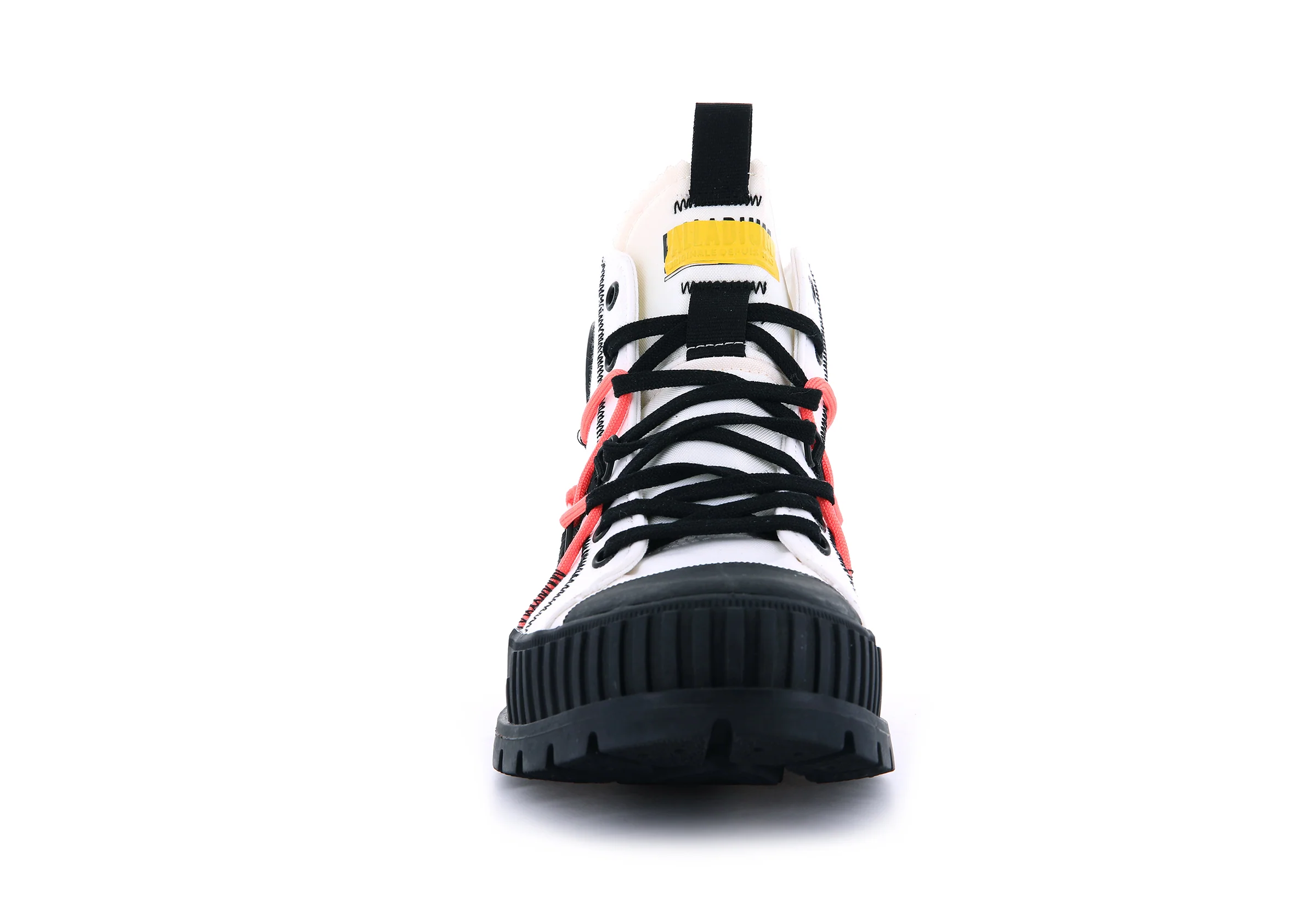 77194-116-M | PALLASHOCK RE-CRAFT | STAR WHITE - Image 3
