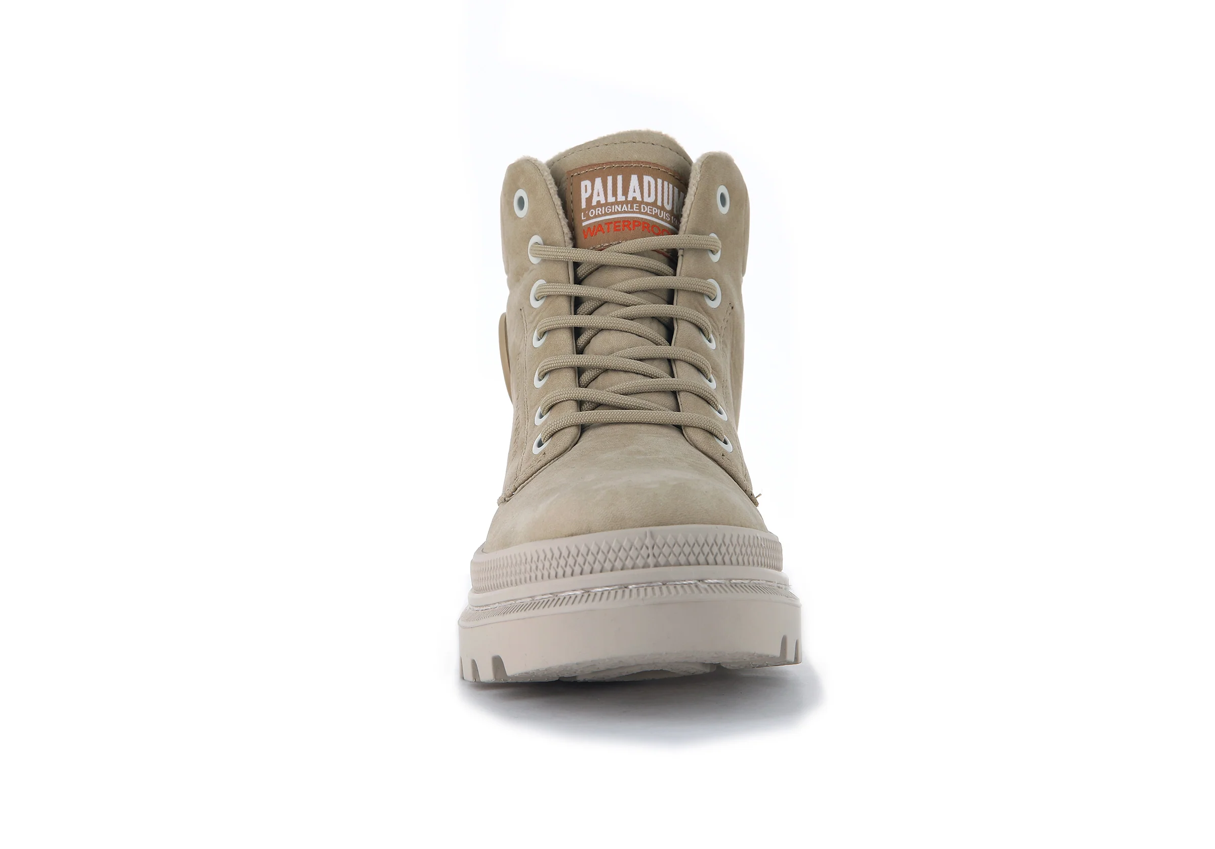 77198-271-M | PALLATROOPER SC WP+ | WARM SAND - Image 3