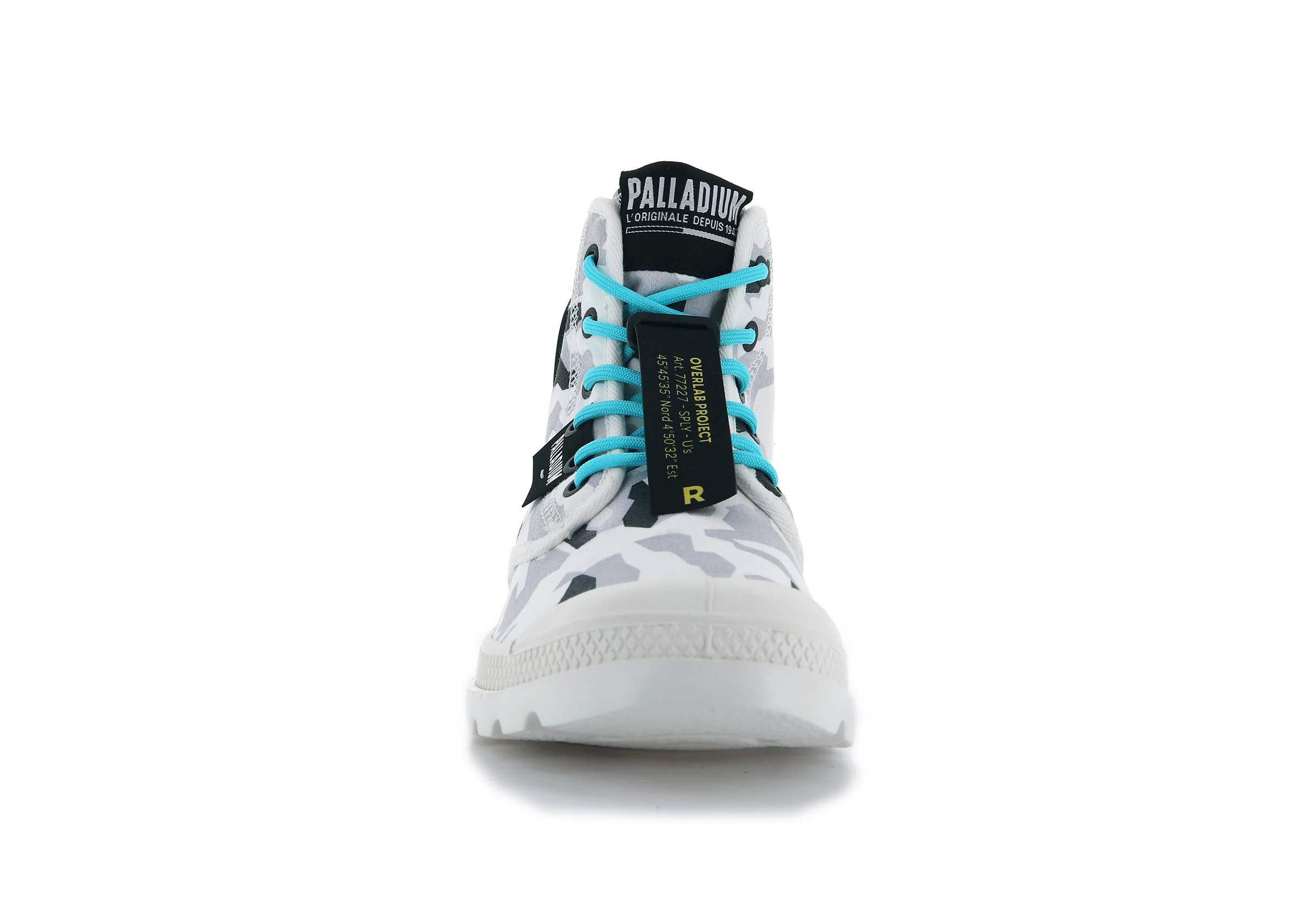 77227-940-M | PAMPA LITE OVERLAB CAMO | GLACIER GRAY CAMO - Image 2