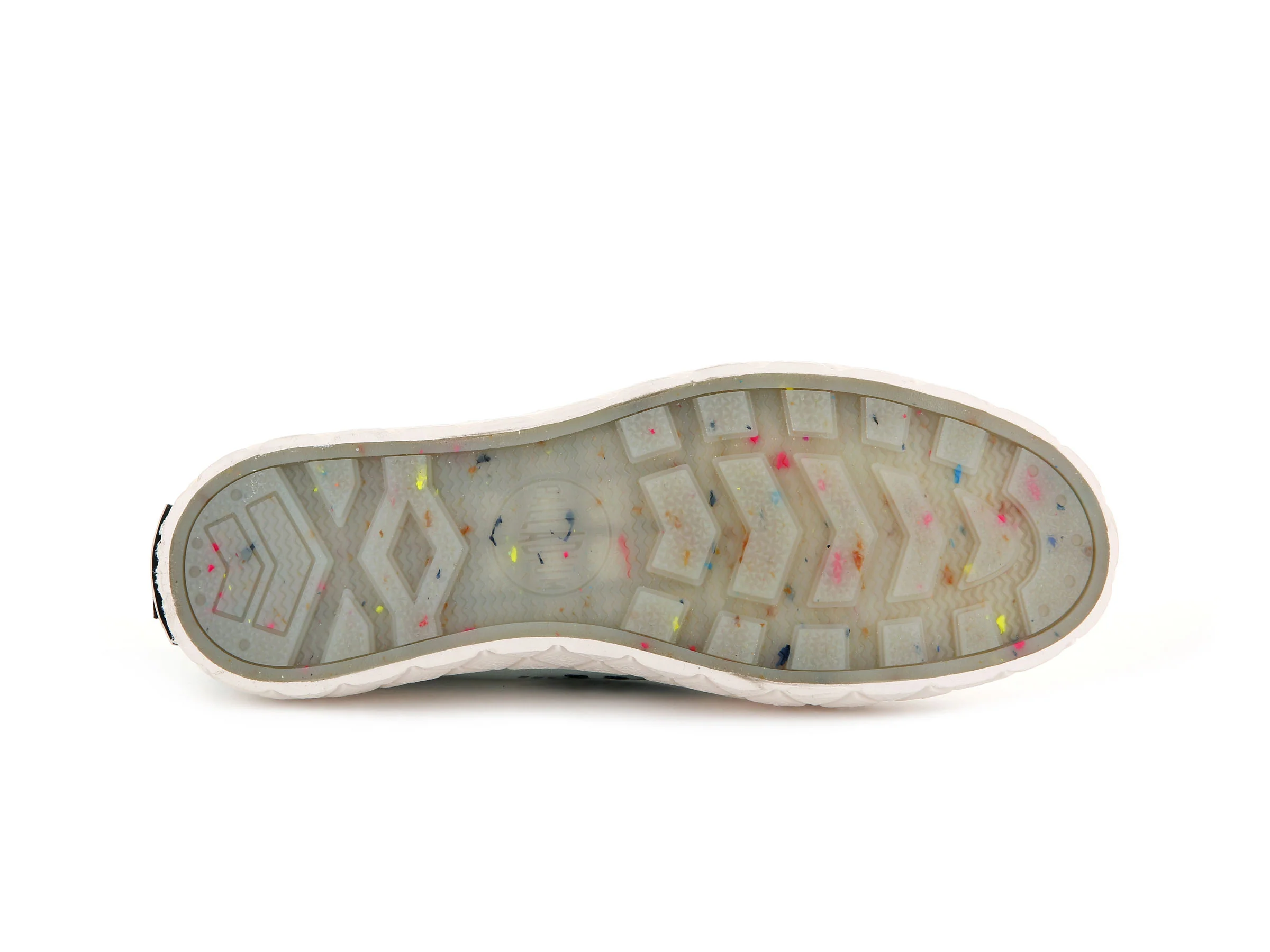 77340-188-M | PALLA ACE ORGANIC METRO | WHITESAND/SKYGRAY - Image 5
