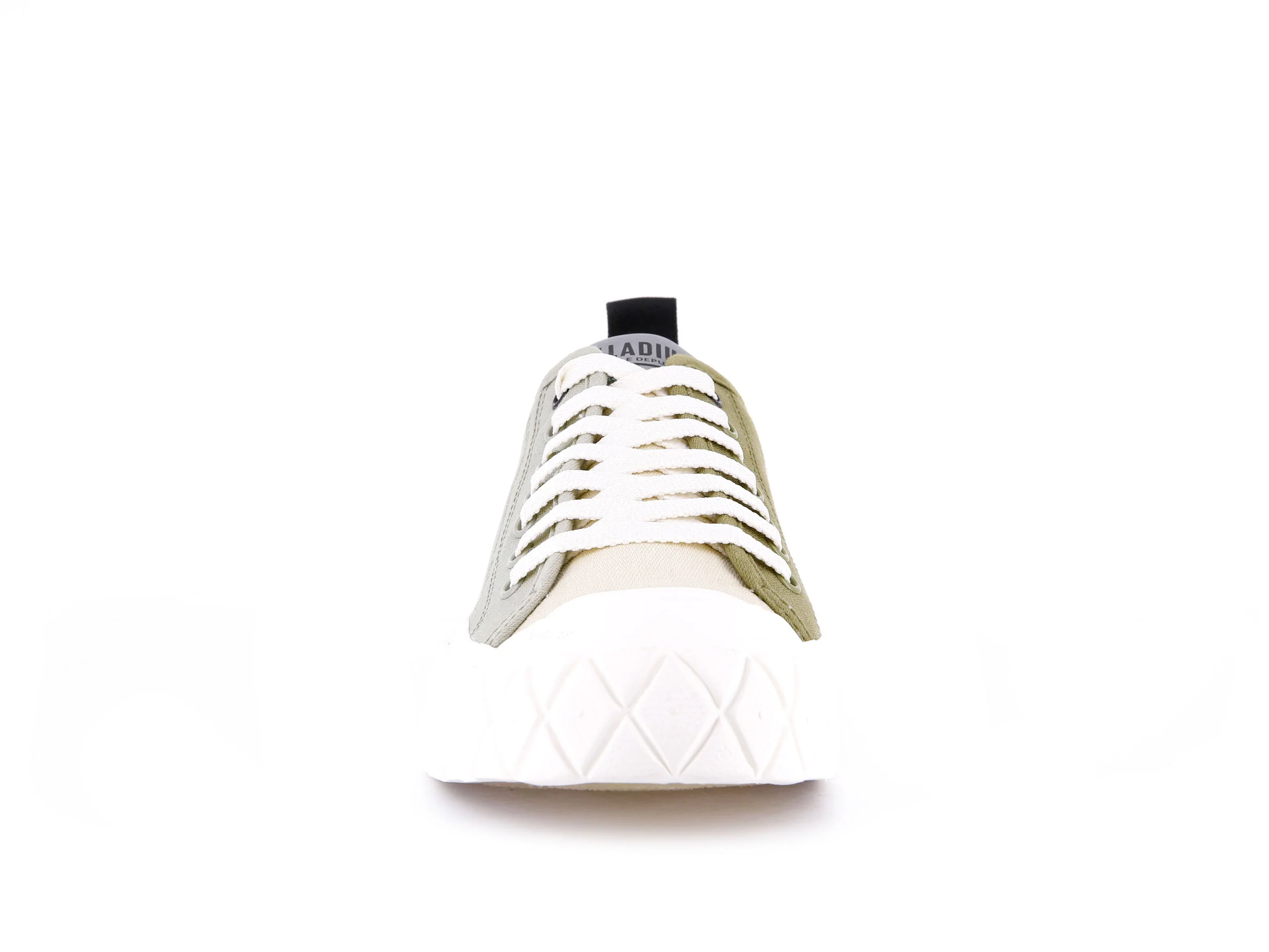 77340-394-M | PALLA ACE ORGANIC METRO | MOSS GRAY/ALOE - Image 3