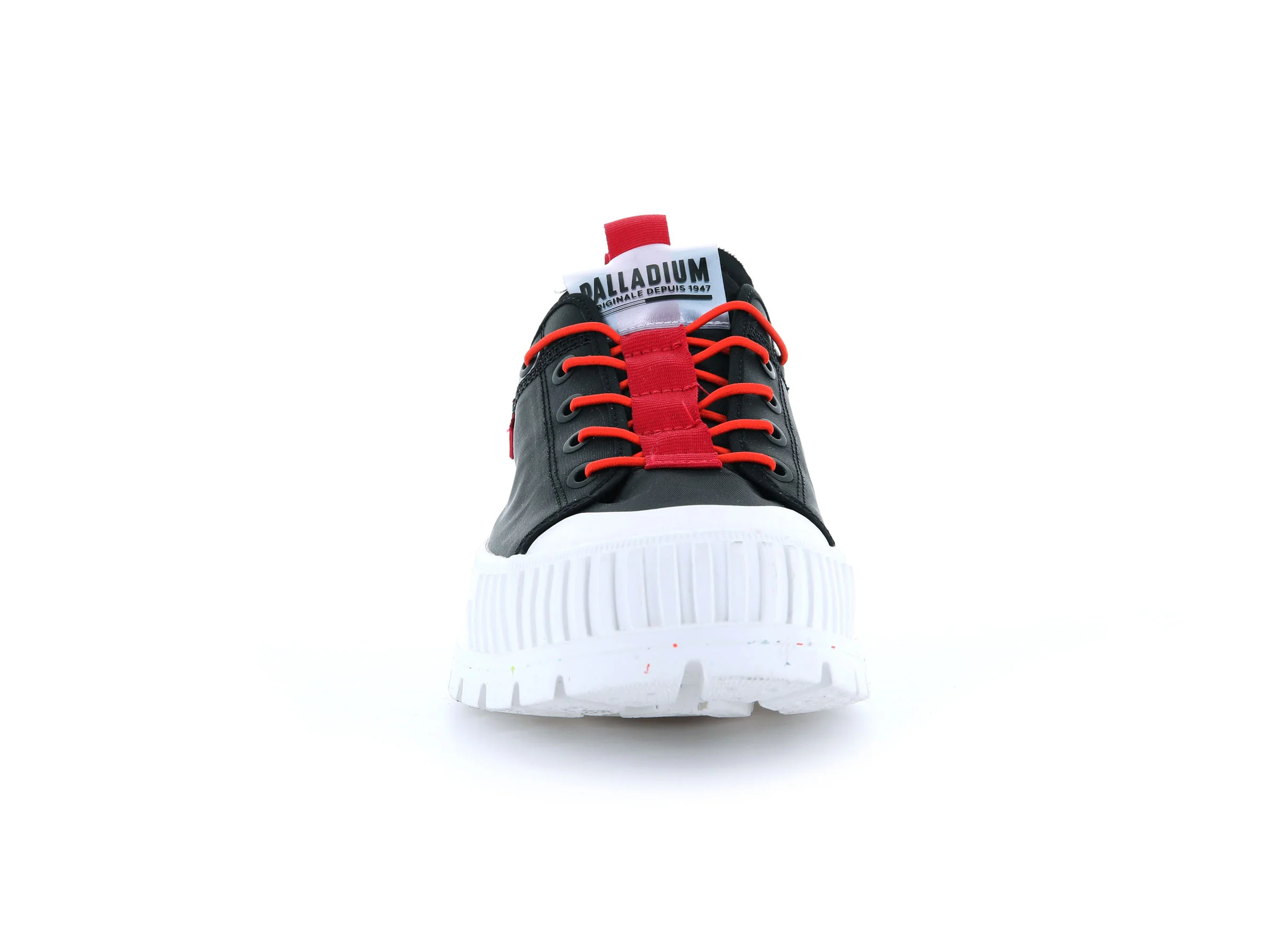 77351-008-M | PALLASHOCK LO TICKET TO EARTH | BLACK - Image 3