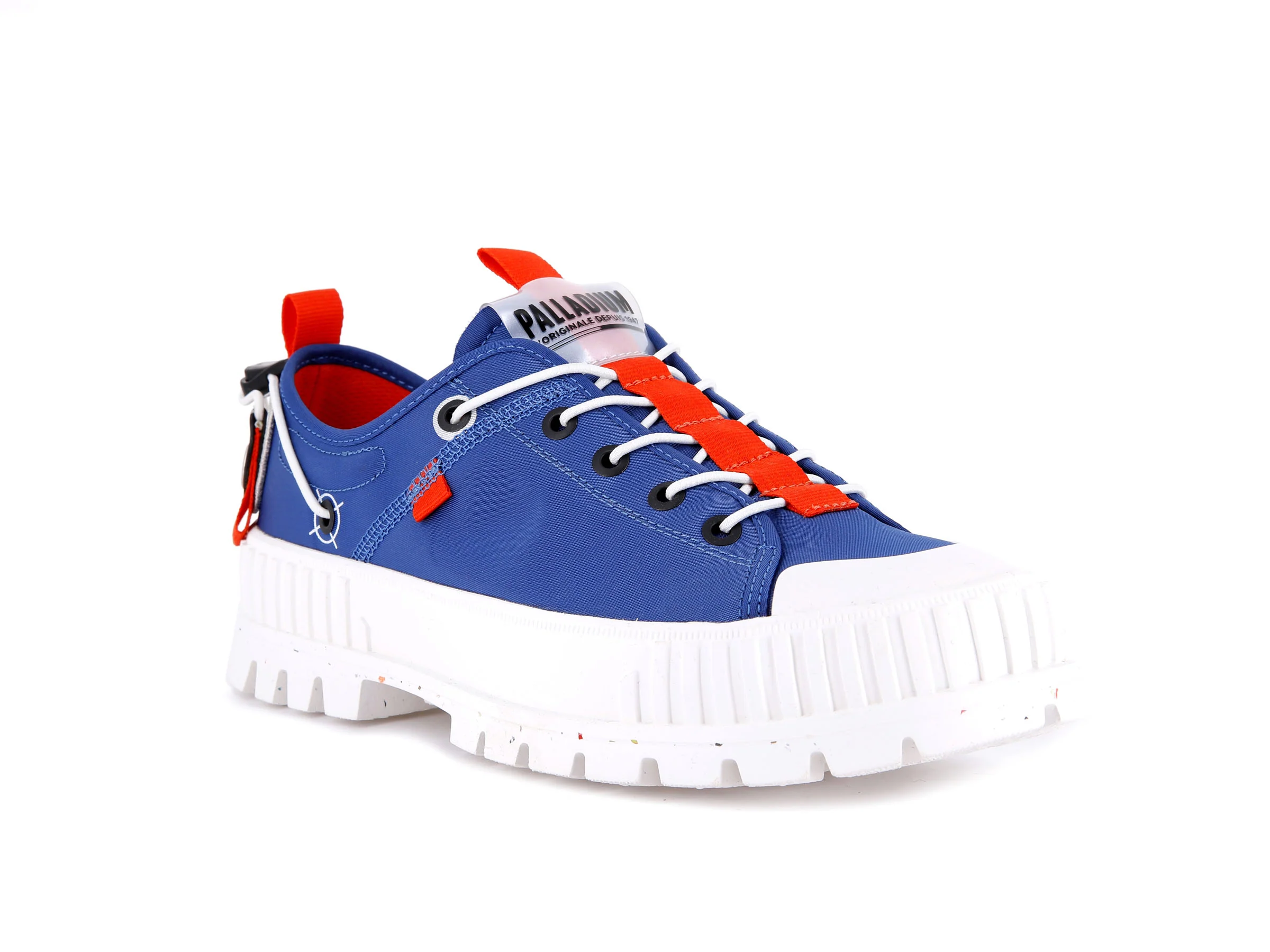 77351-414-M | PALLASHOCK LO TICKET TO EARTH | BLUE QUARTZ - Image 2