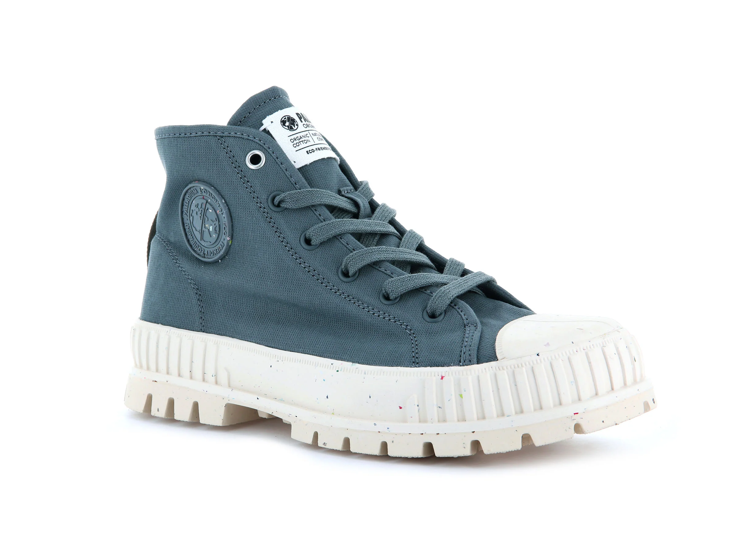 77353-417-M | PALLASHOCK MID ORGANIC | SEDONA SAGE - Image 2