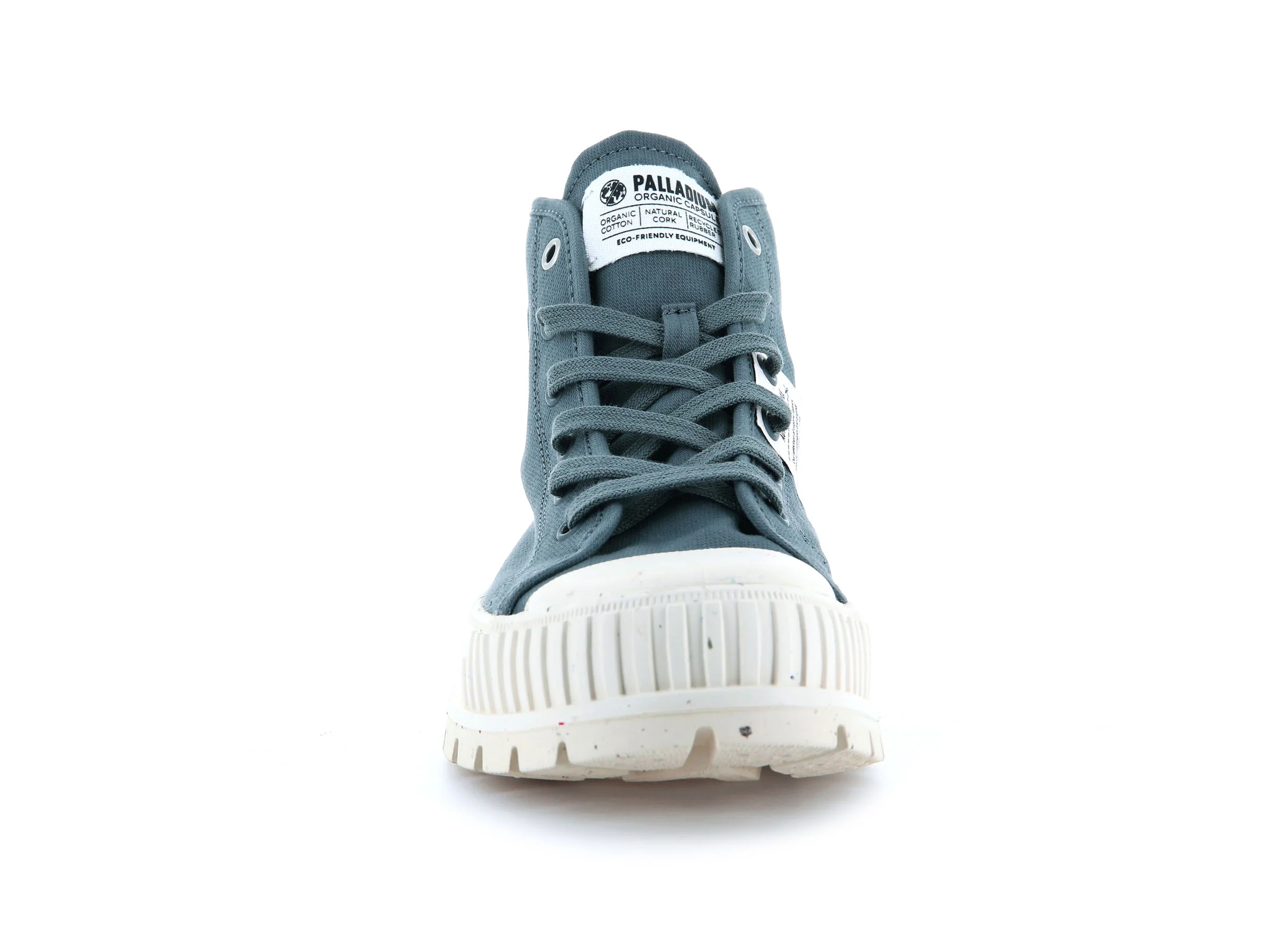 77353-417-M | PALLASHOCK MID ORGANIC | SEDONA SAGE - Image 3