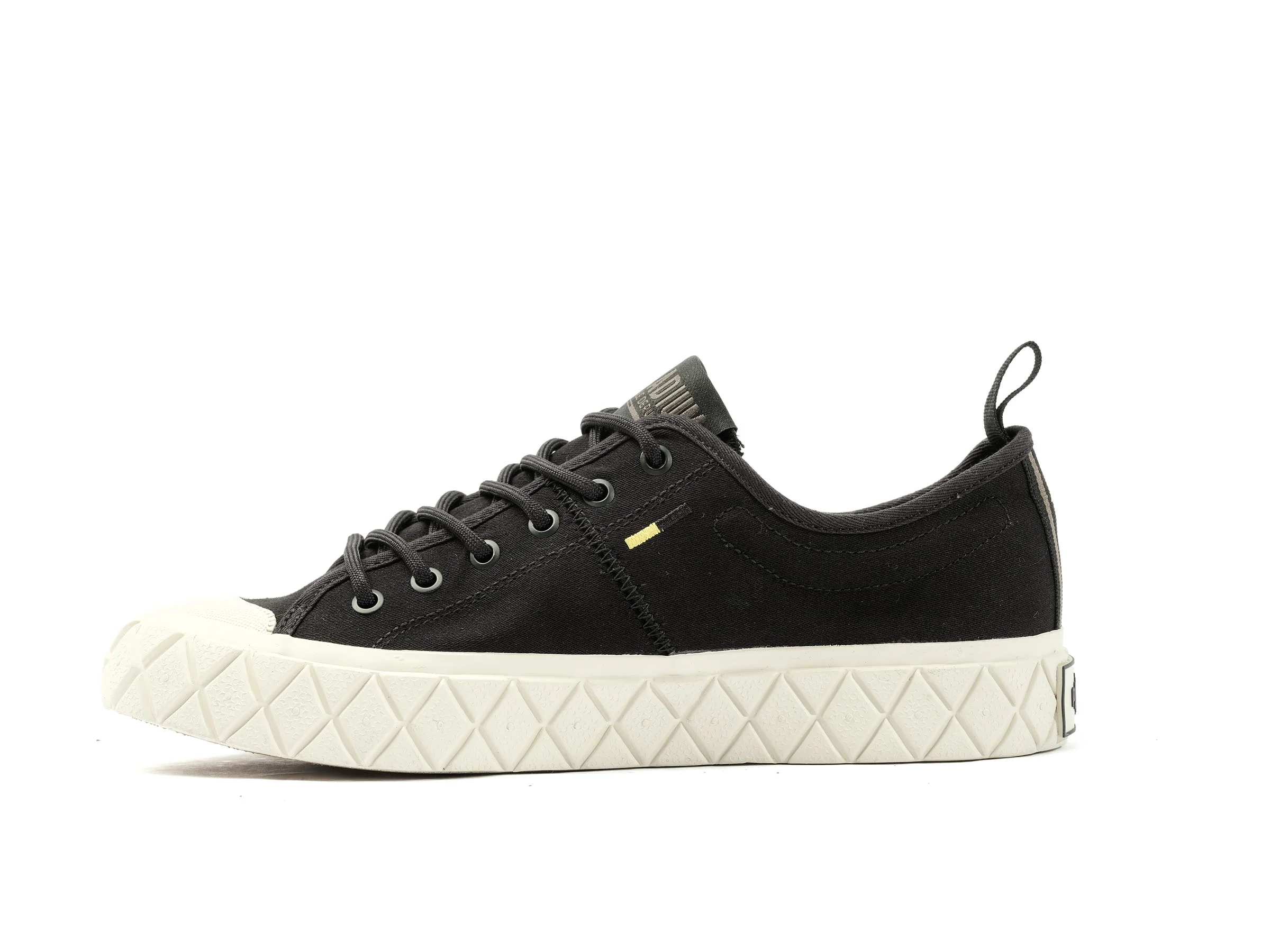 78571-008-M | PALLA ACE LO SUPPLY | BLACK - Image 4