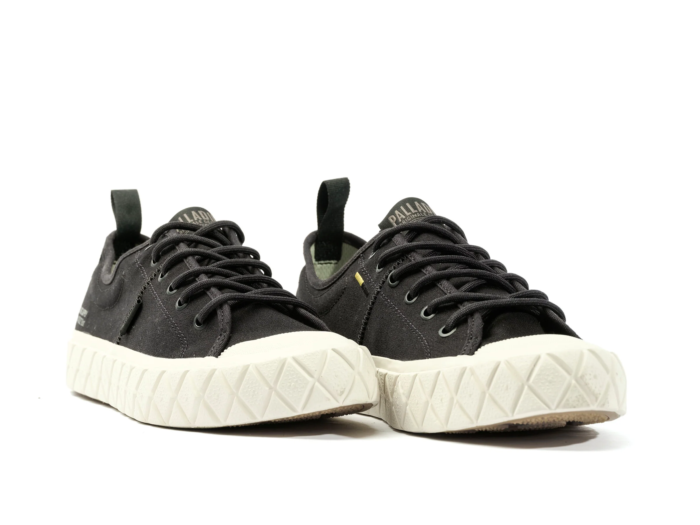 78571-008-M | PALLA ACE LO SUPPLY | BLACK - Image 6