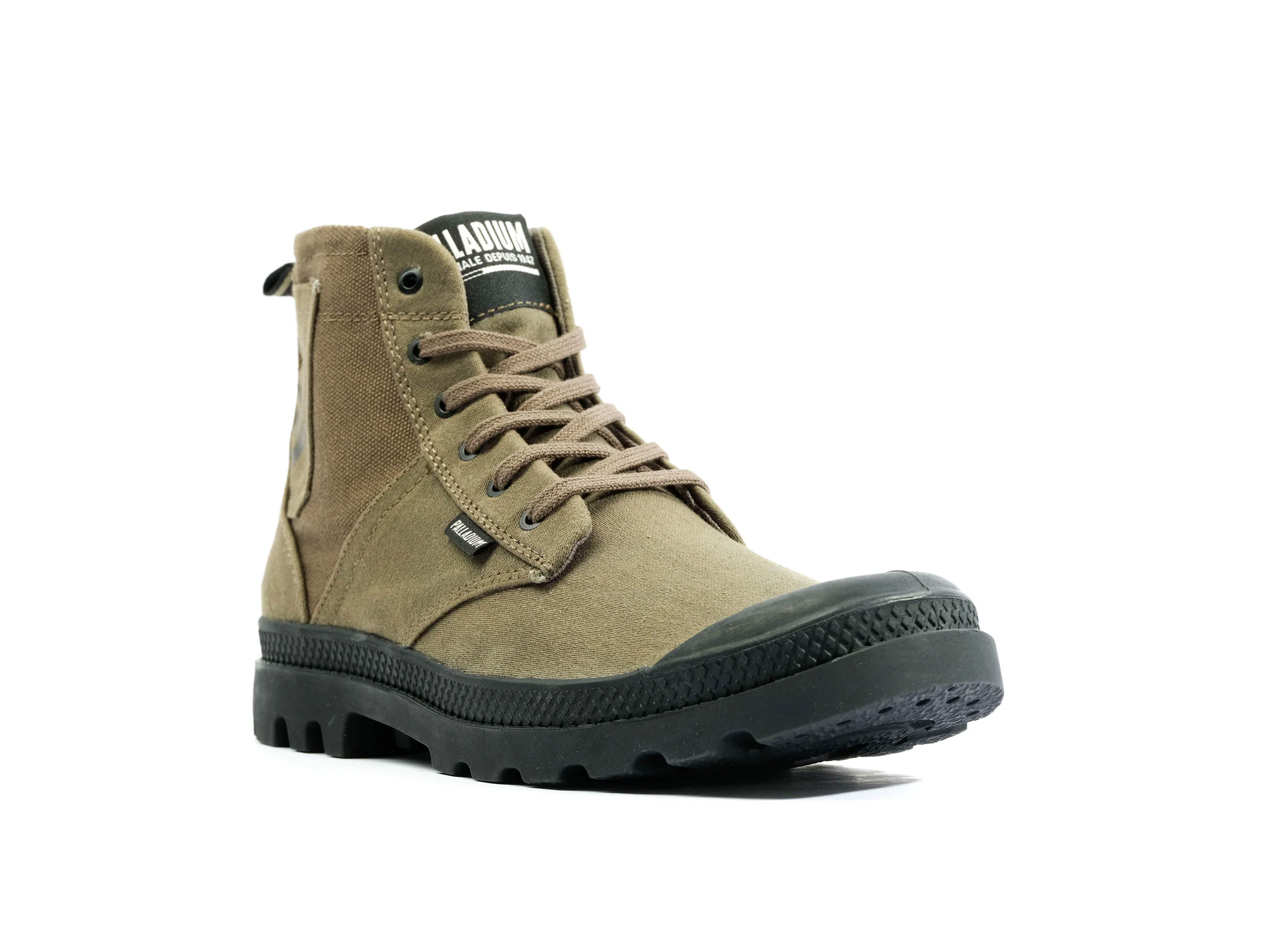 78583-309-M | PAMPA HI ARMY | OLIVE NIGHT - Image 2