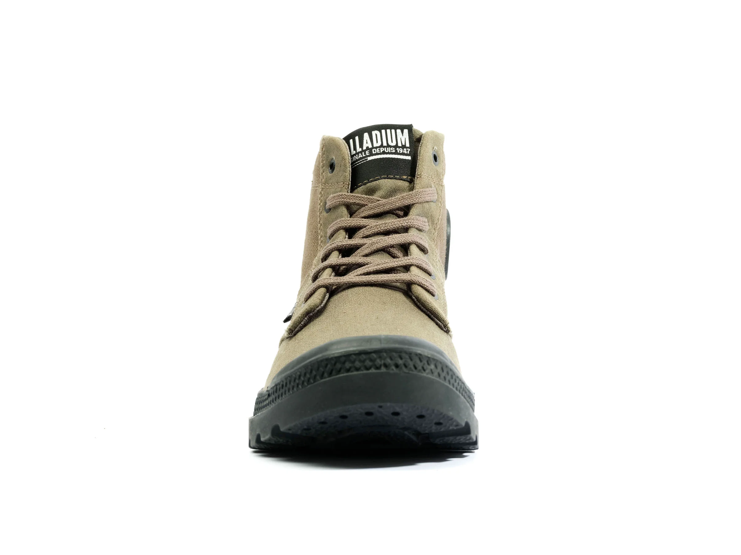 78583-309-M | PAMPA HI ARMY | OLIVE NIGHT - Image 3